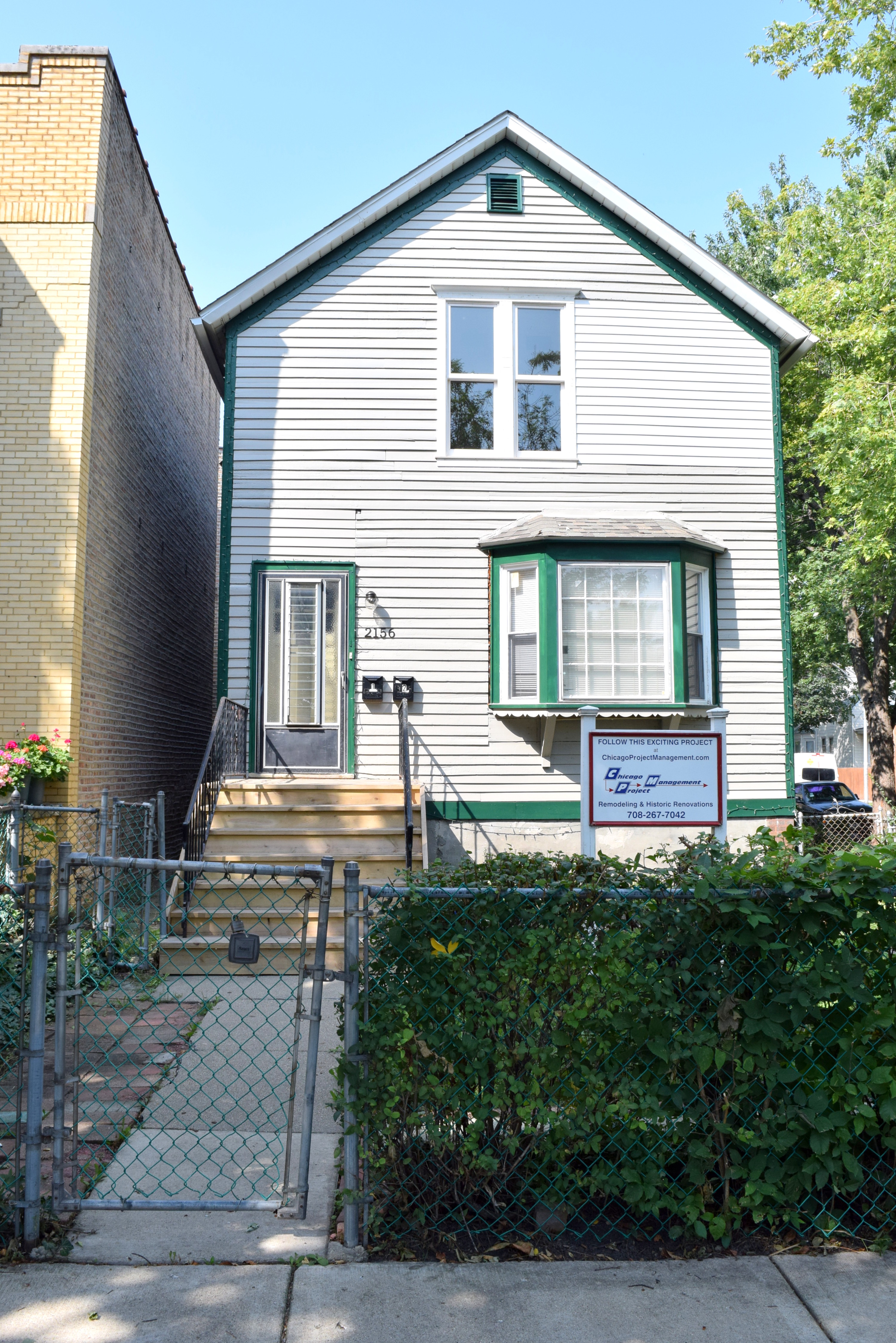 Casa Família Disney