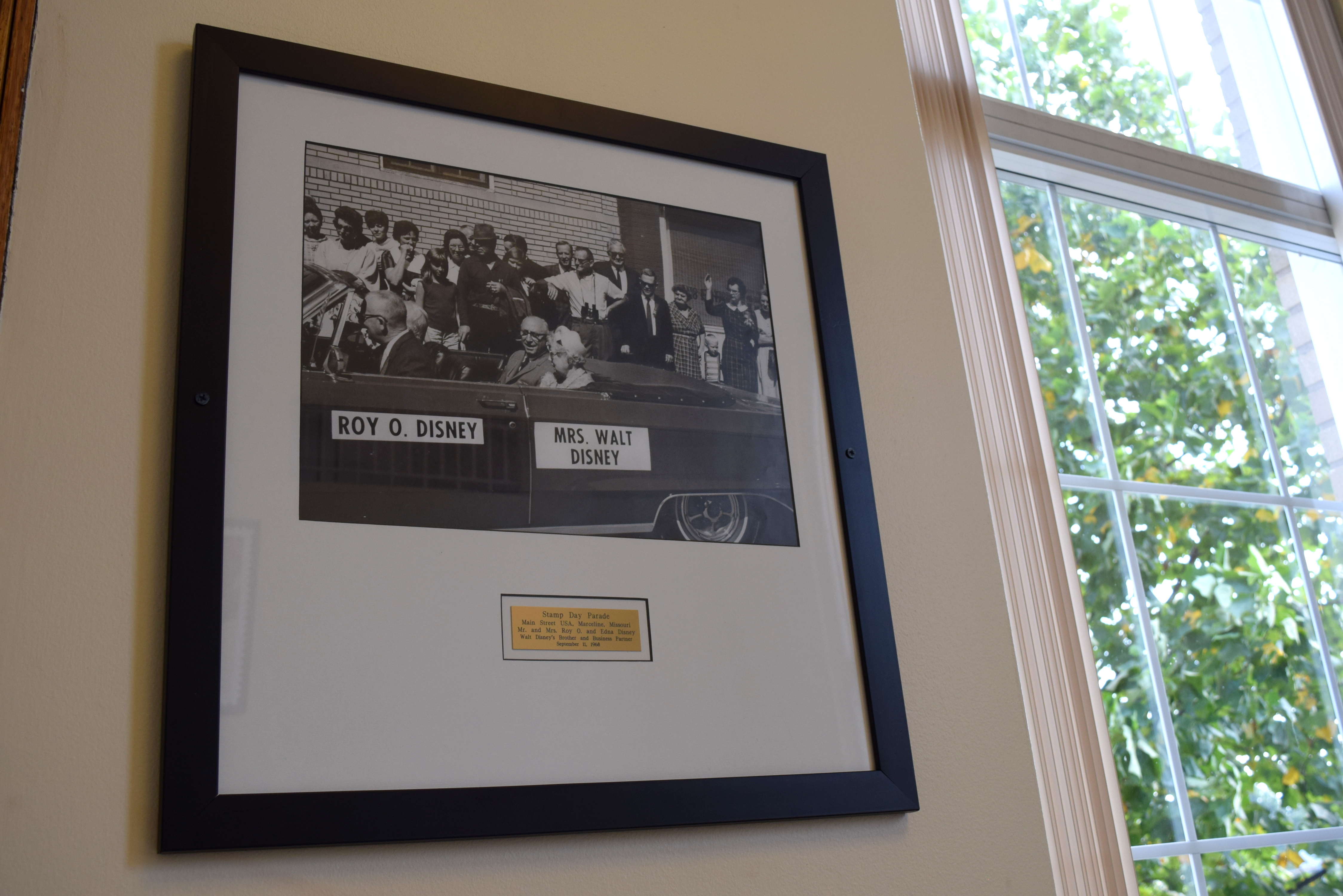 Família Disney Marceline