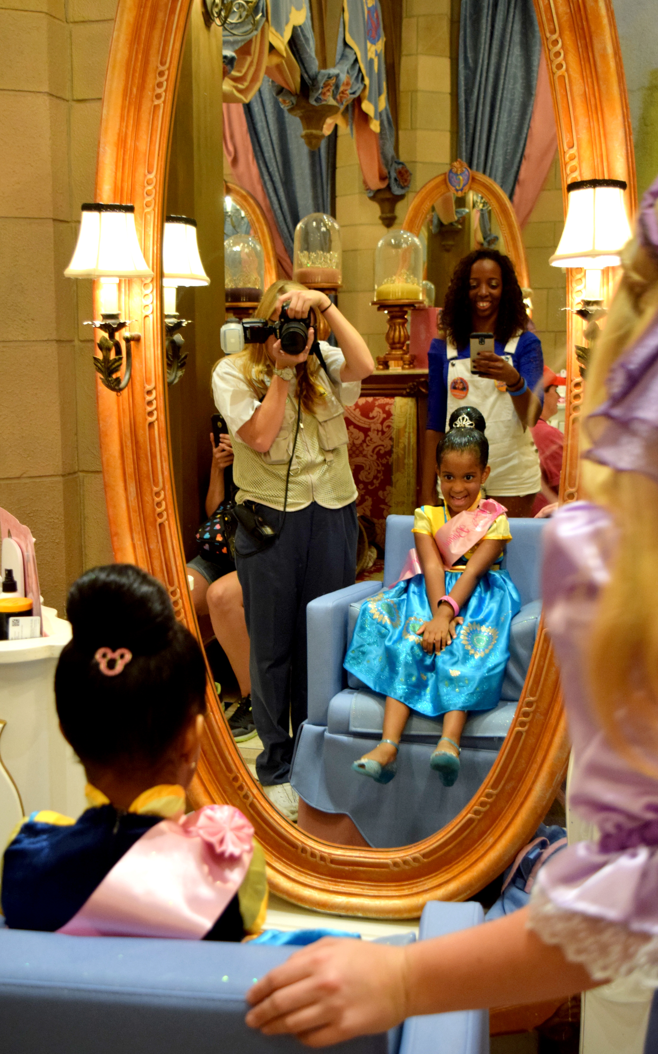 Bibbidi Bobbidi Boutique