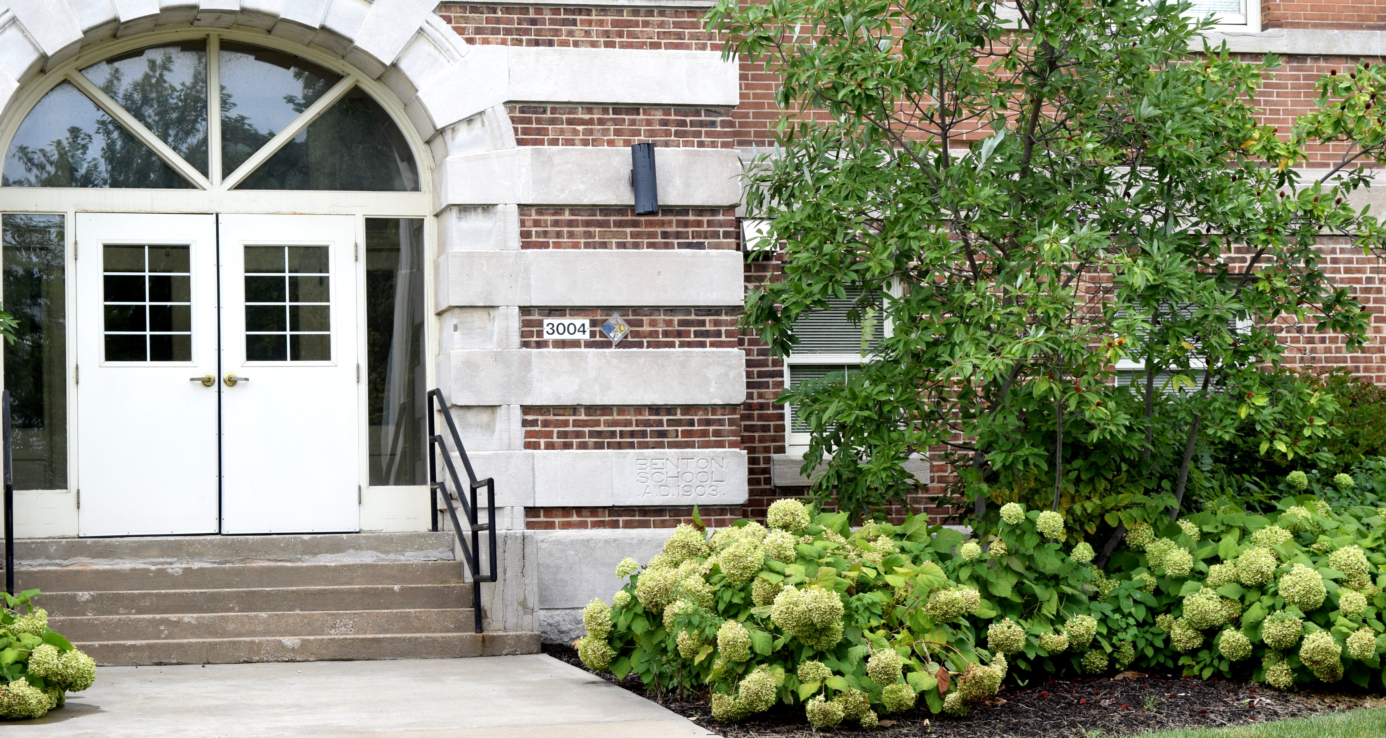 escola Walt Disney Kansas City