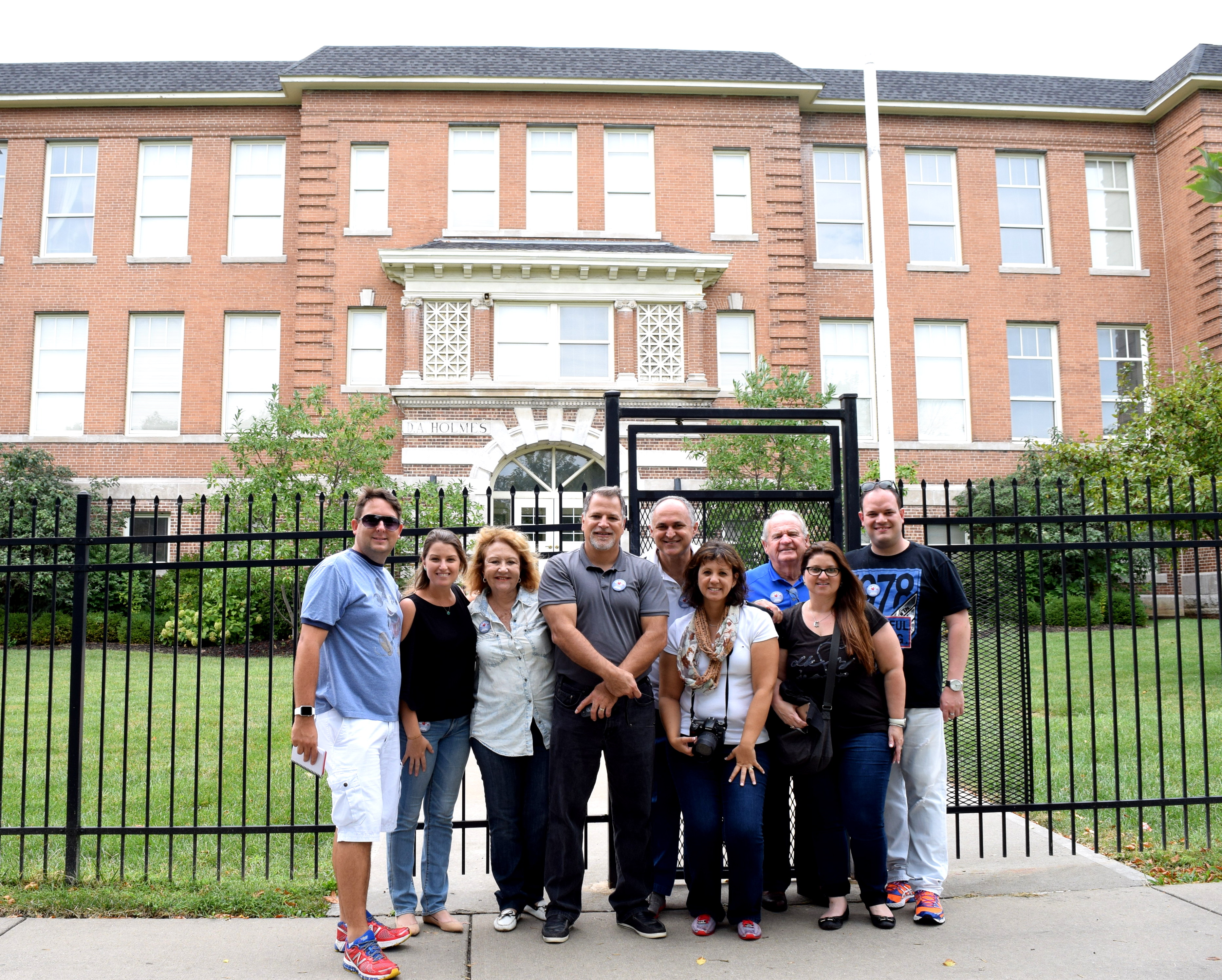 escola Walt Disney Kansas City