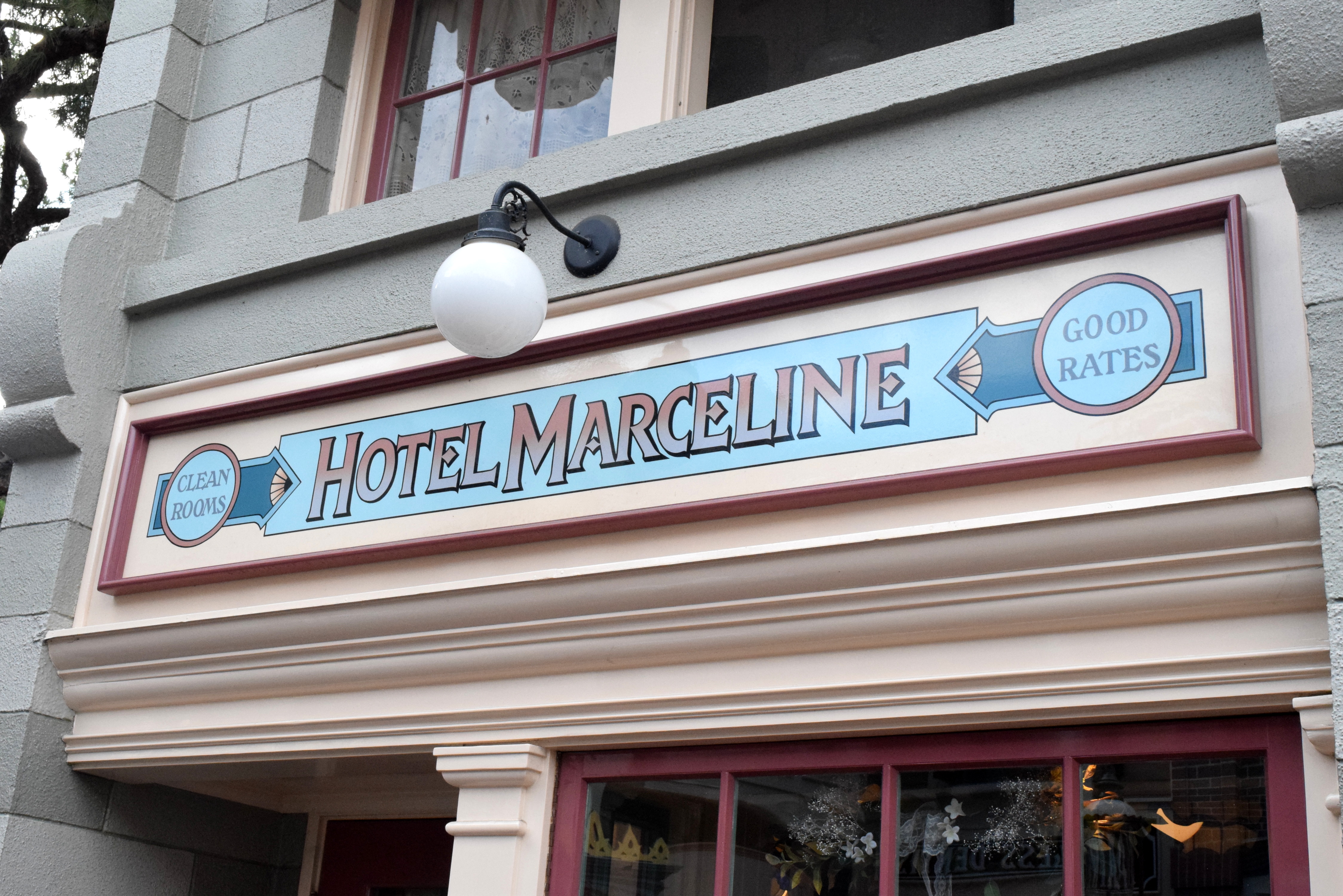 Primeiro Parque Disney História da Disneyland