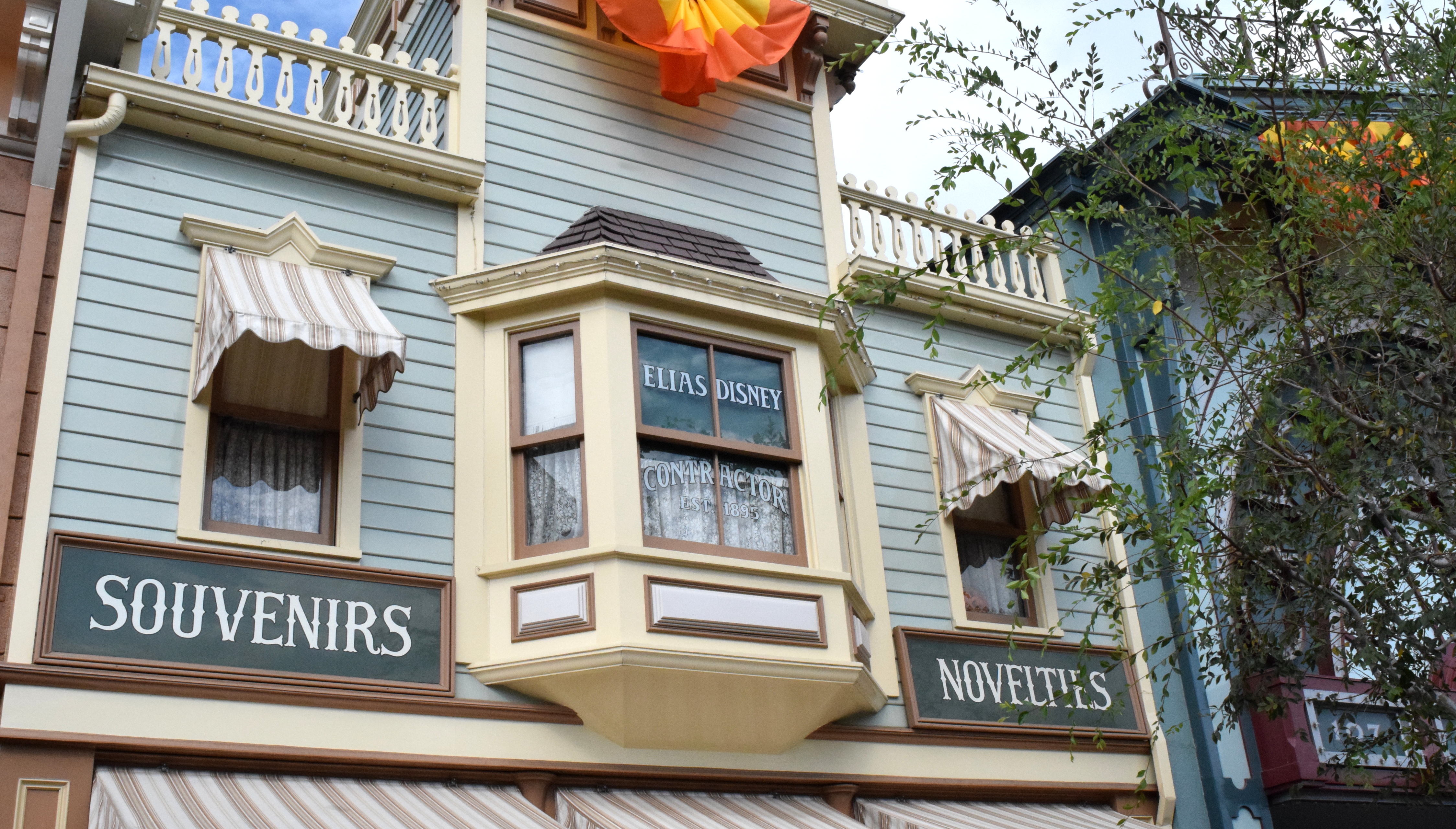 Primeiro Parque Disney História da Disneyland