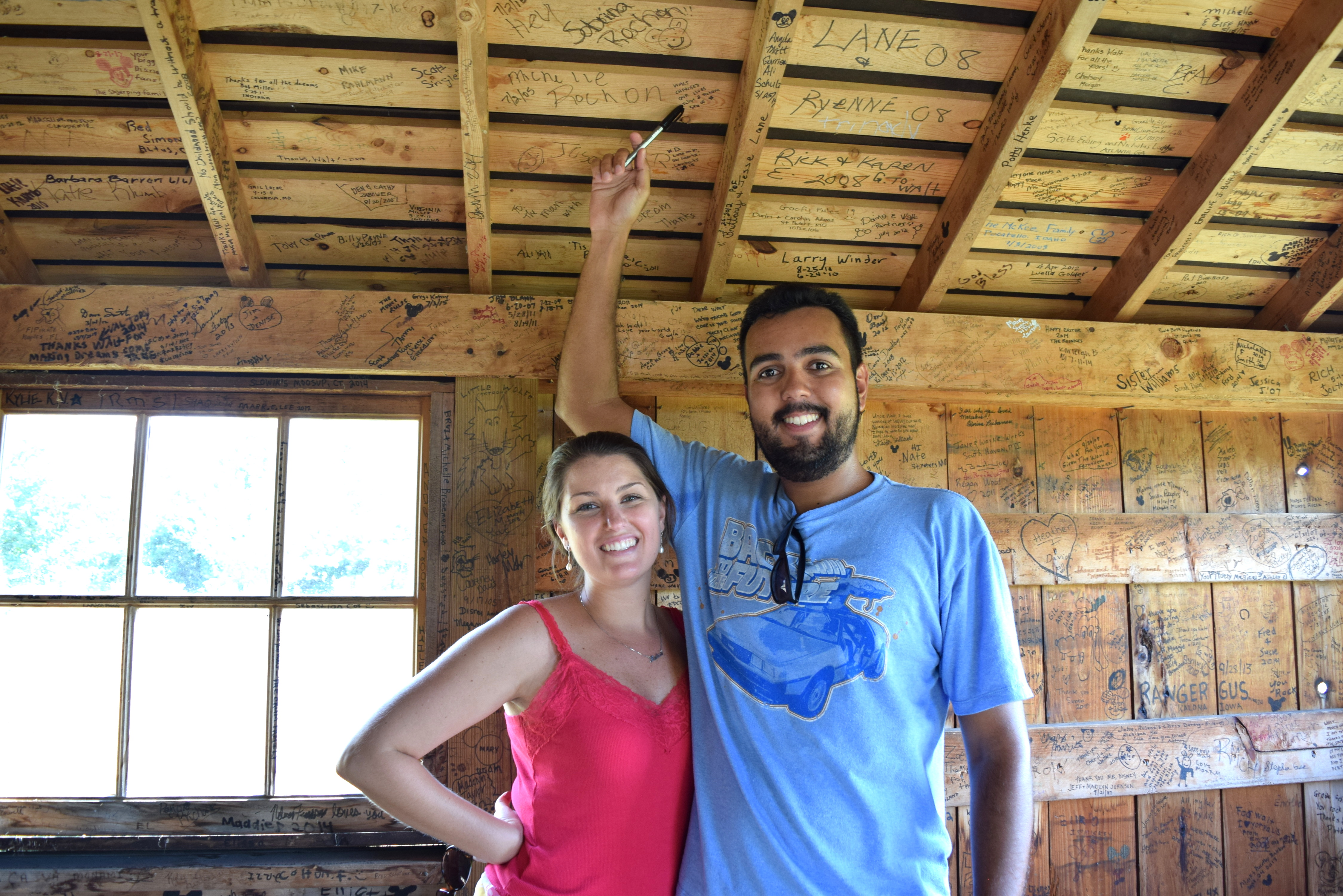 Biografia Walt Disney - A Família Disney em Marceline (Parte 2)