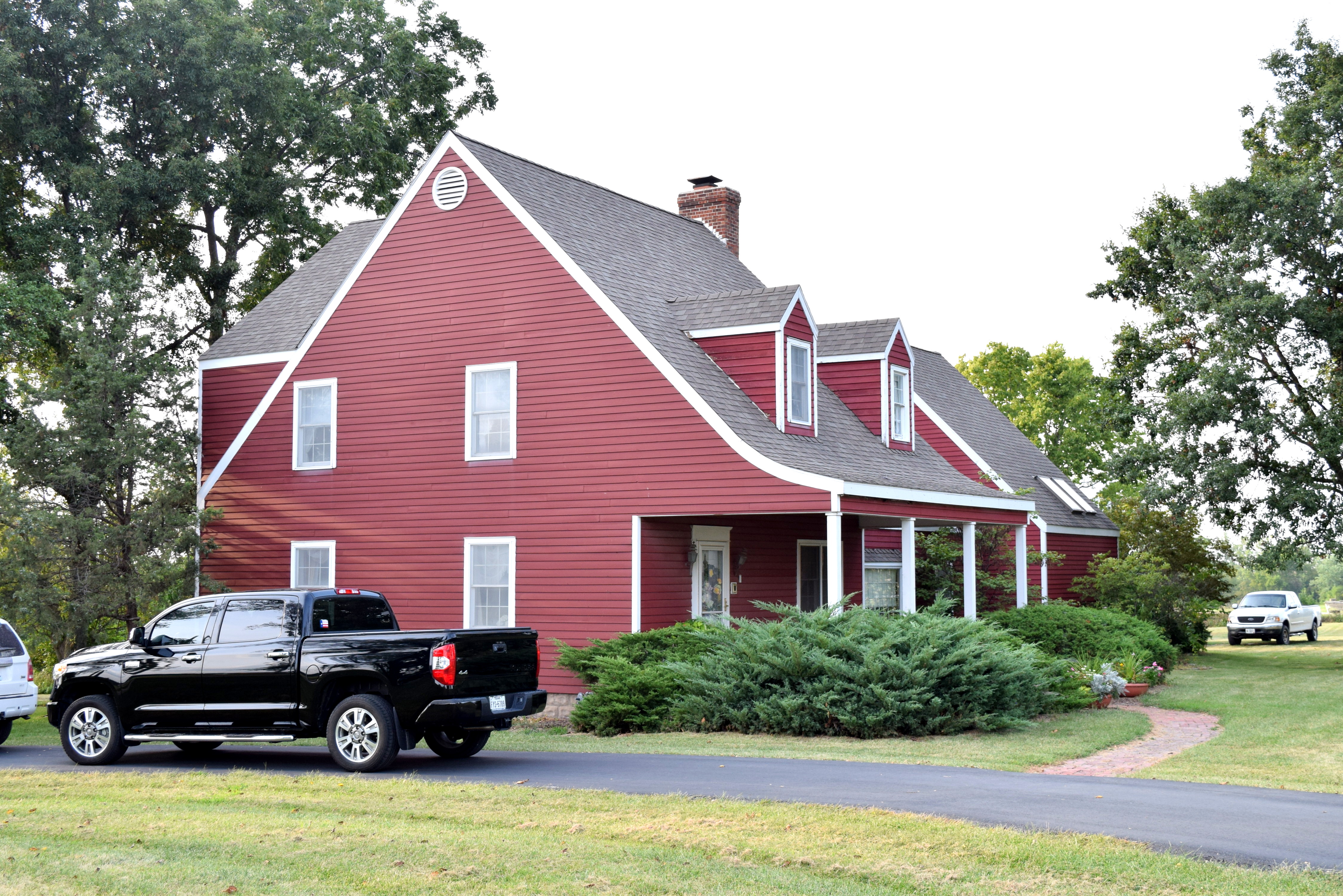casa Família Disney Marceline