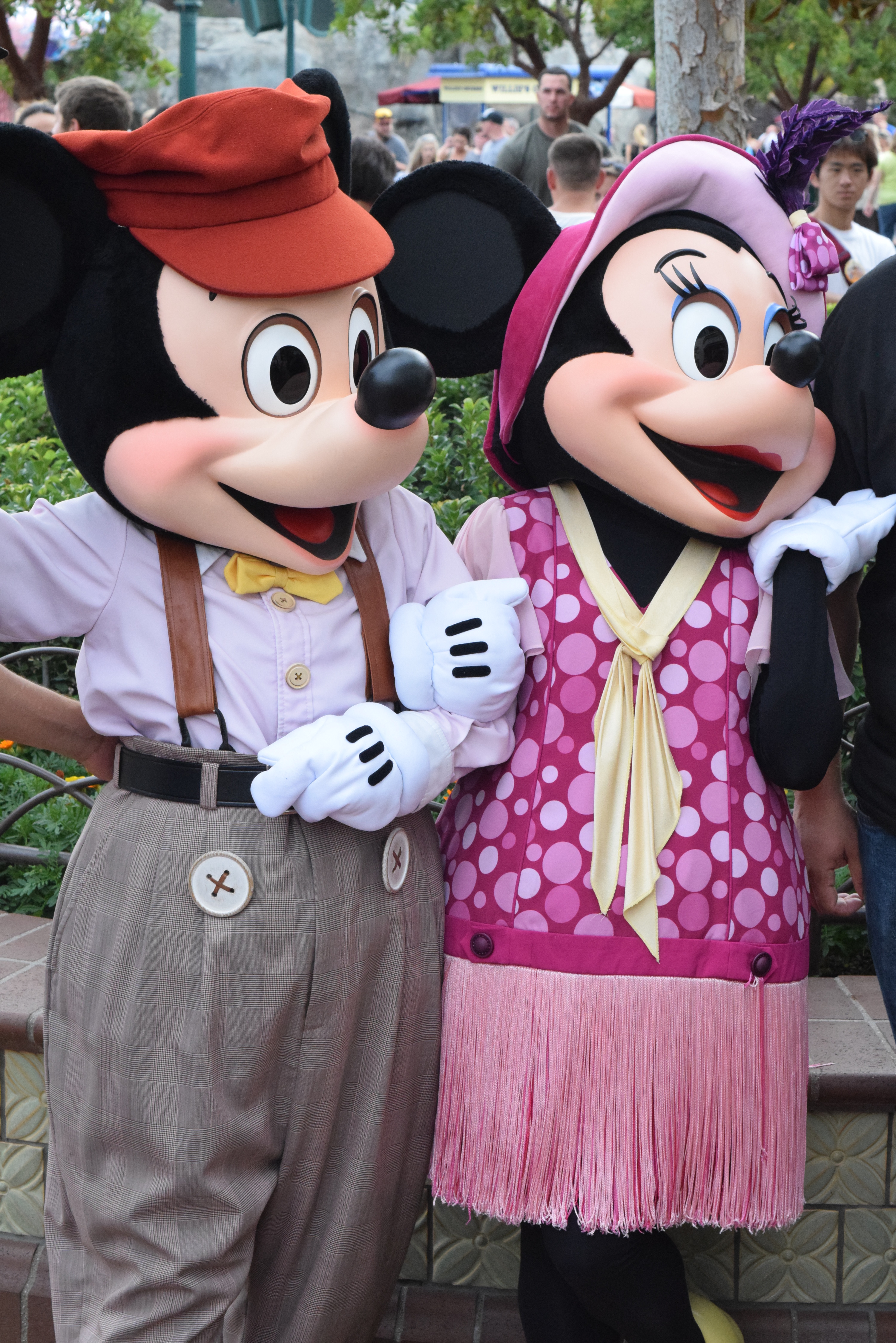 Disney's California Adventure