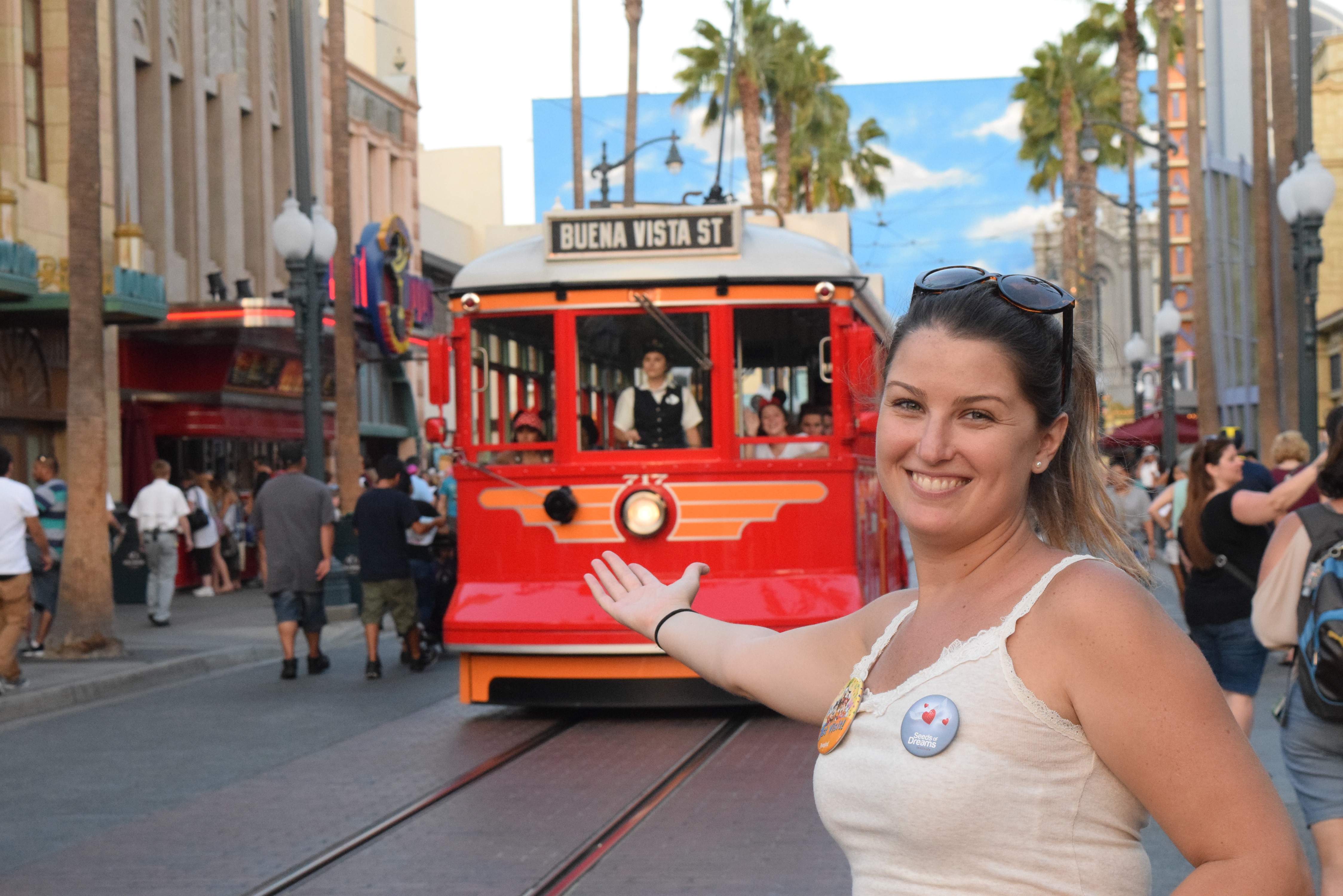 Disney's California Adventure