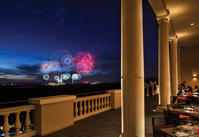 Como é o Four Seasons Orlando