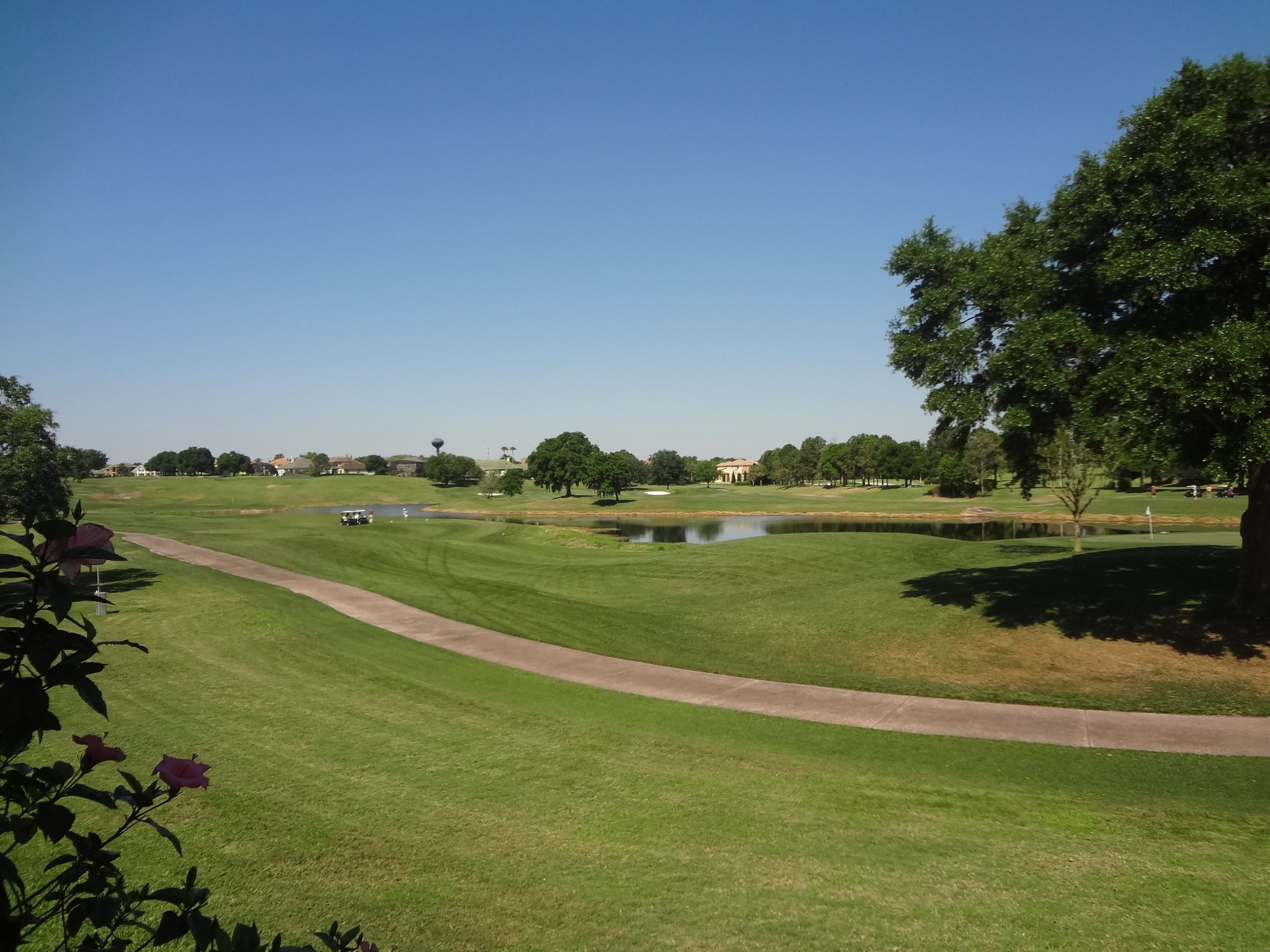 O outono chegou, e com ele, demos adeus ao calor