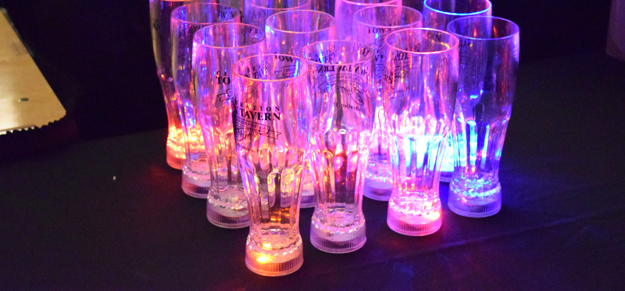 Oktoberfest Celebration