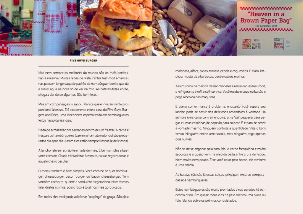 five buys burgers orlando