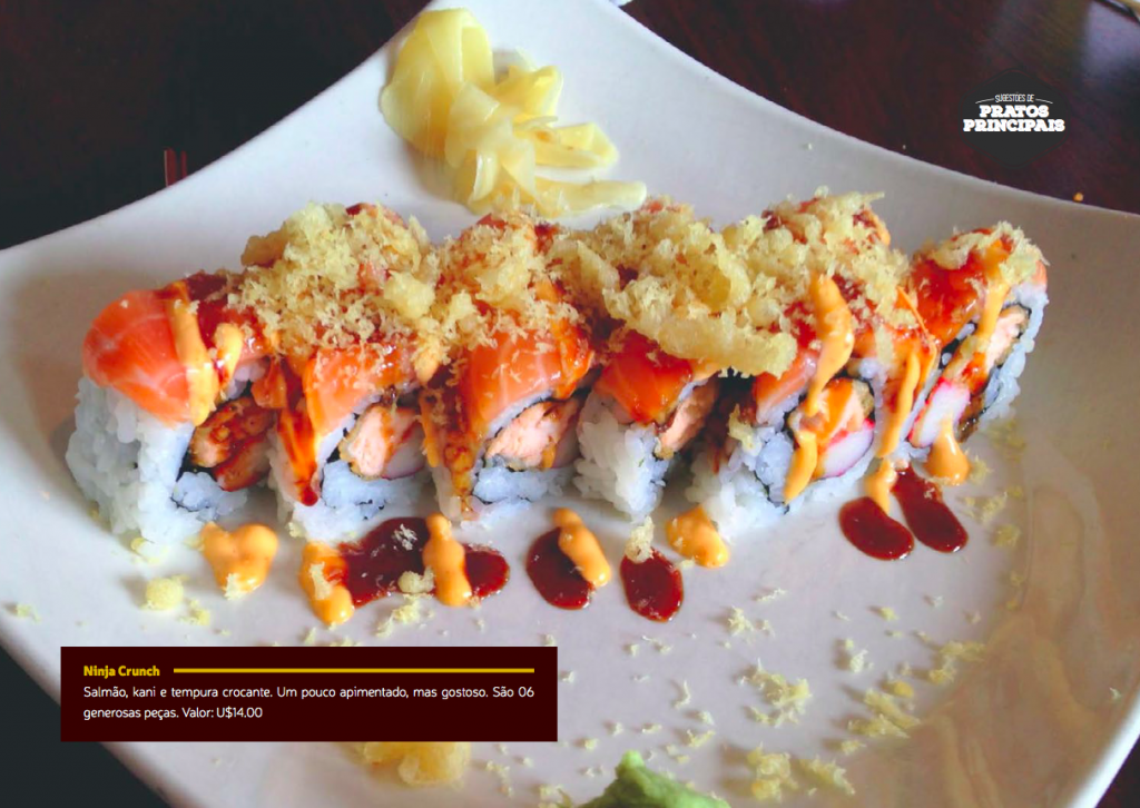 onde comer em orlando