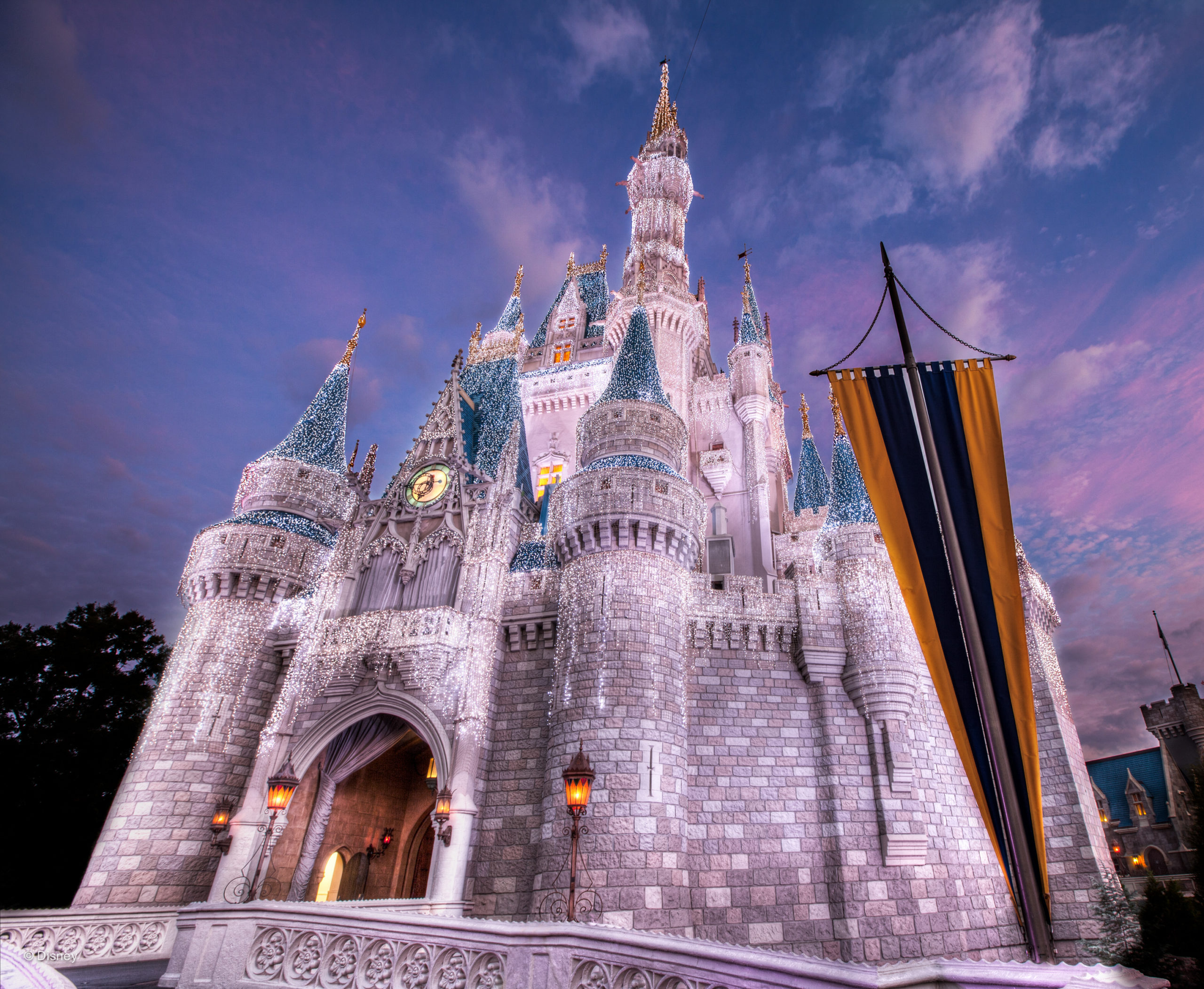 Como é Orlando em Janeiro - Tudo o que você precisa saber