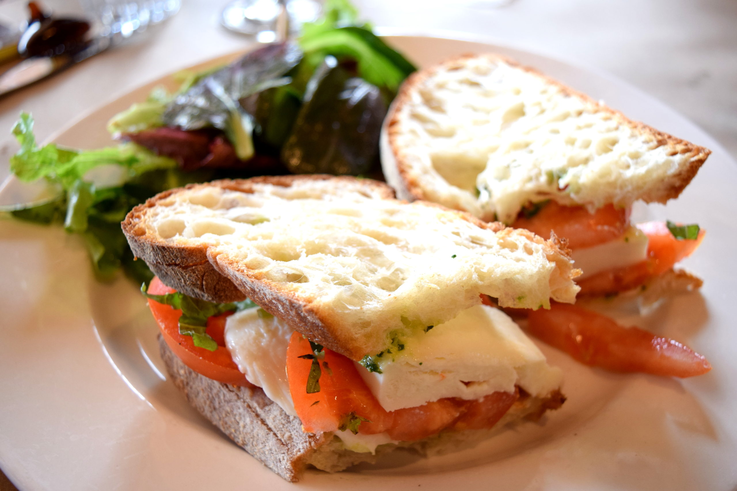 3 restaurantes em que não tivemos boas experiências