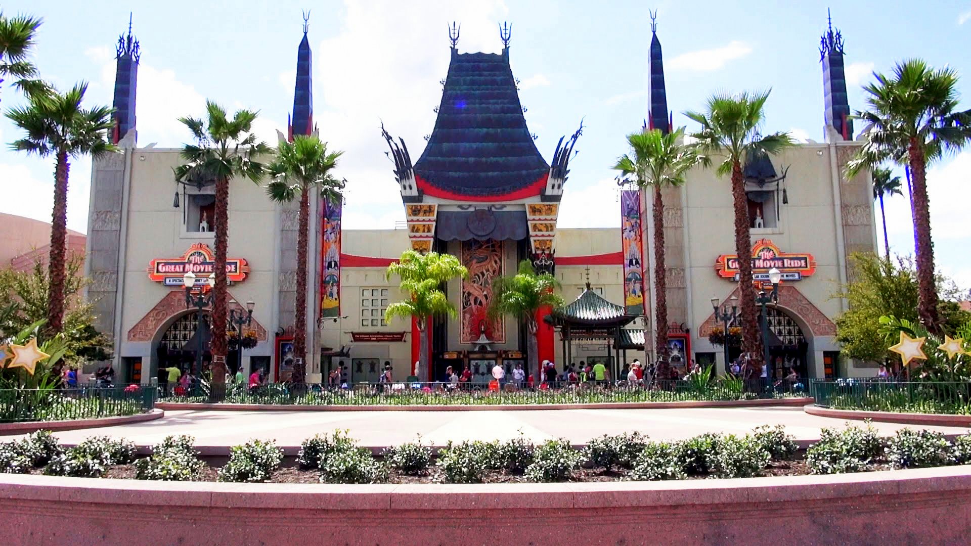 Mais atrações fechadas permanentemente no Disney's Hollywood Studios