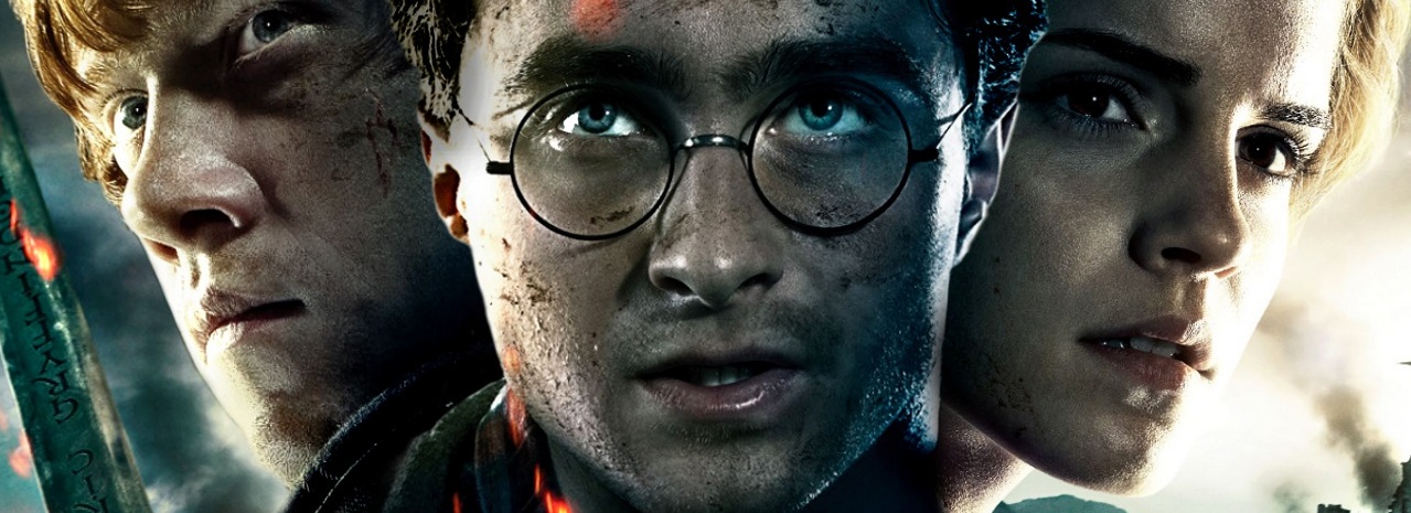 A Celebration of Harry Potter