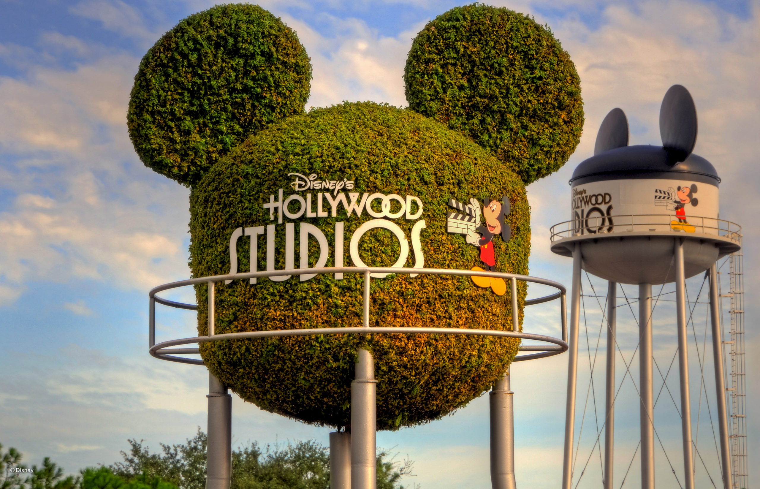 Vale a pena visitar o Hollywood Studios?