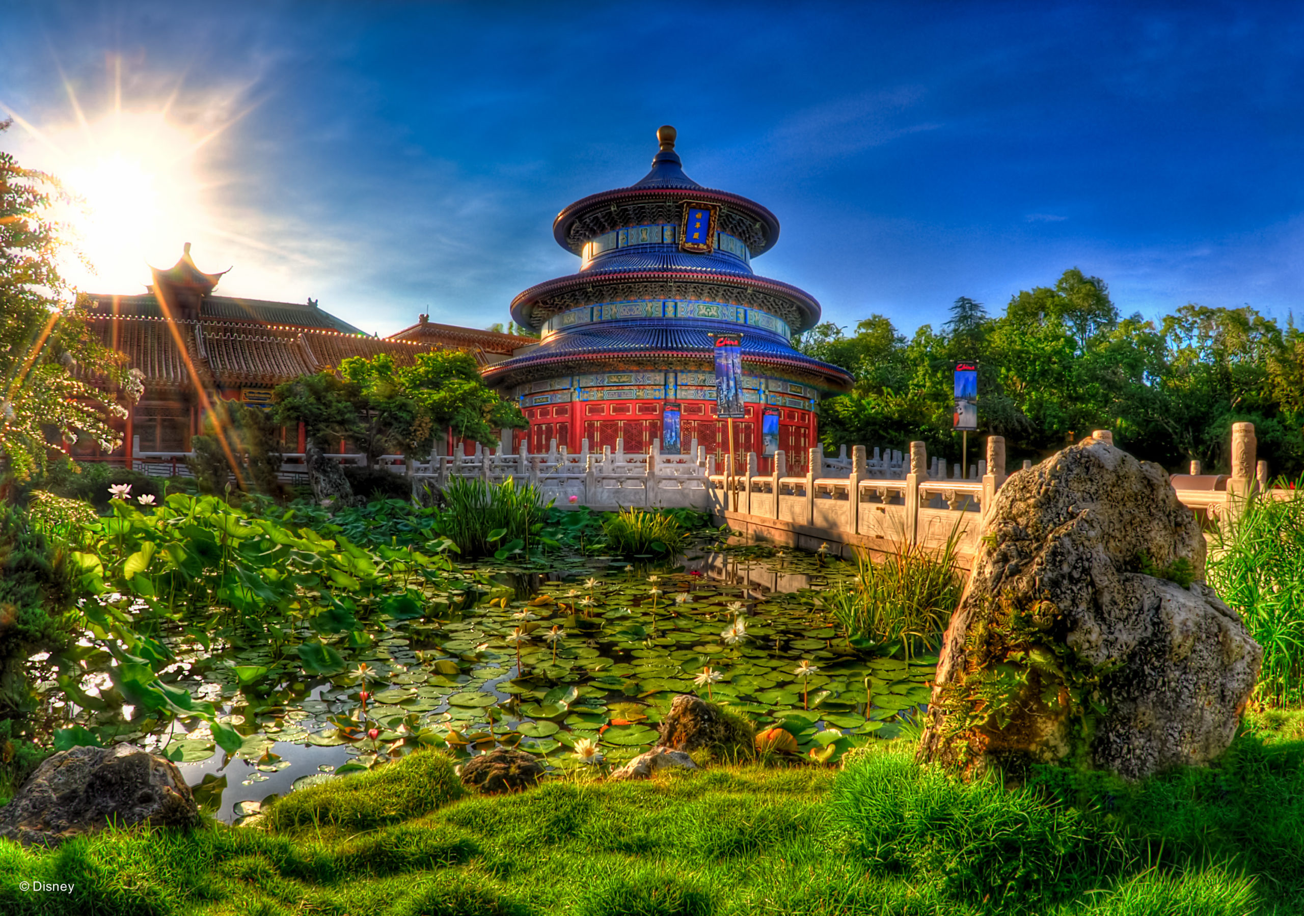 Como está o tempo em Orlando?