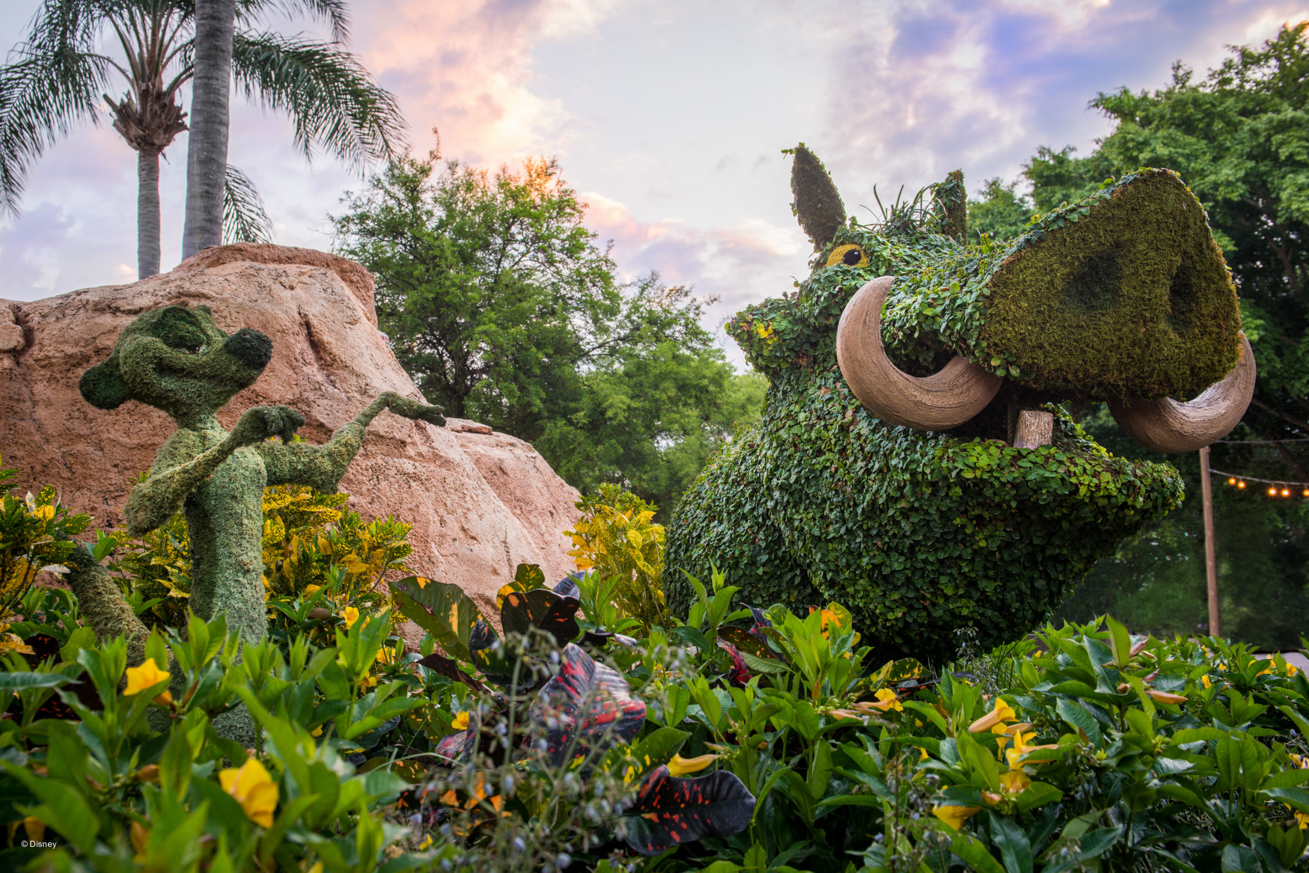 Flower and Garden Festival - Confira as datas para o evento deste ano