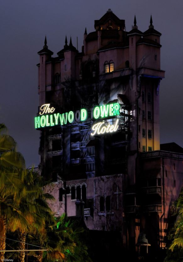 lanchonetes hollywood studios