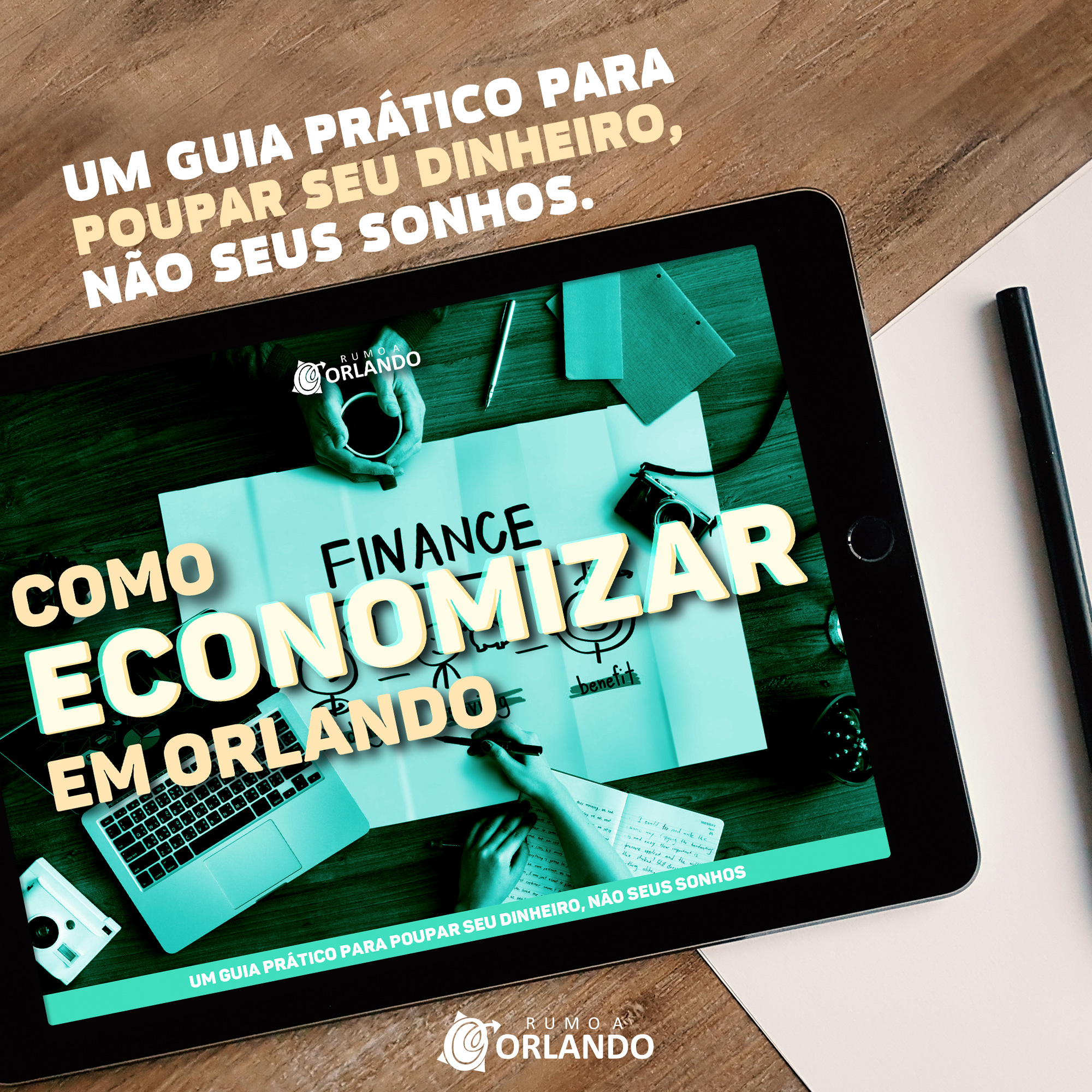 como economizar em orlando