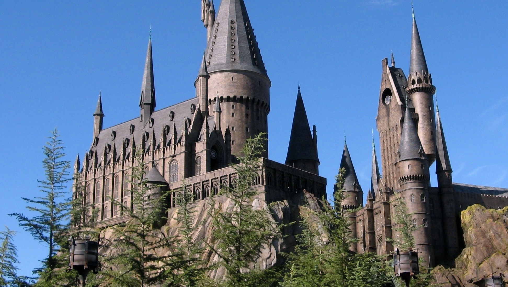 Dicas para o parque Islands of Adventure