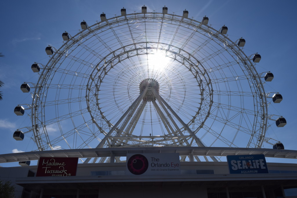 Passeios em Orlando além dos parques