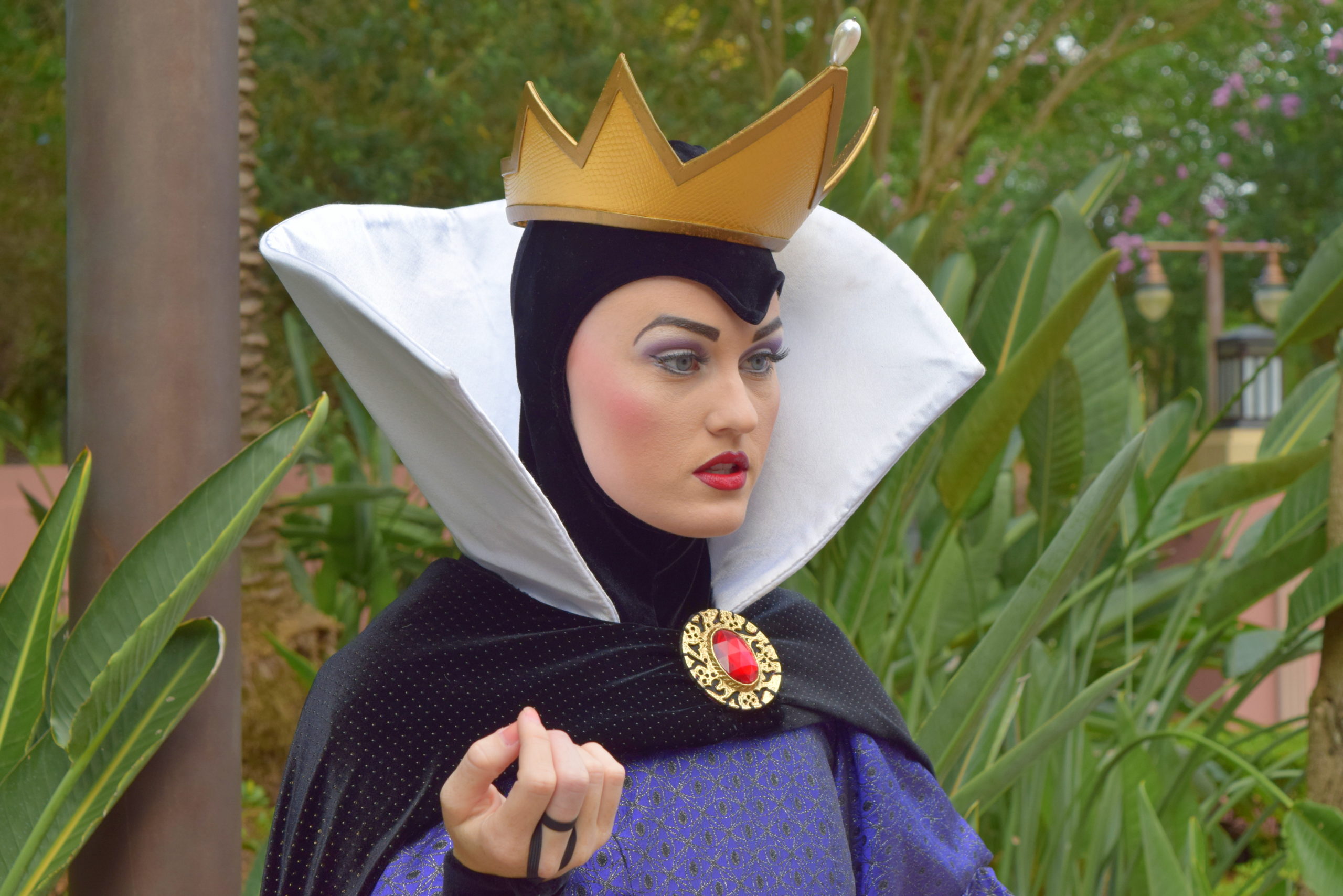 03 curiosidades sobre os encontros com personagens