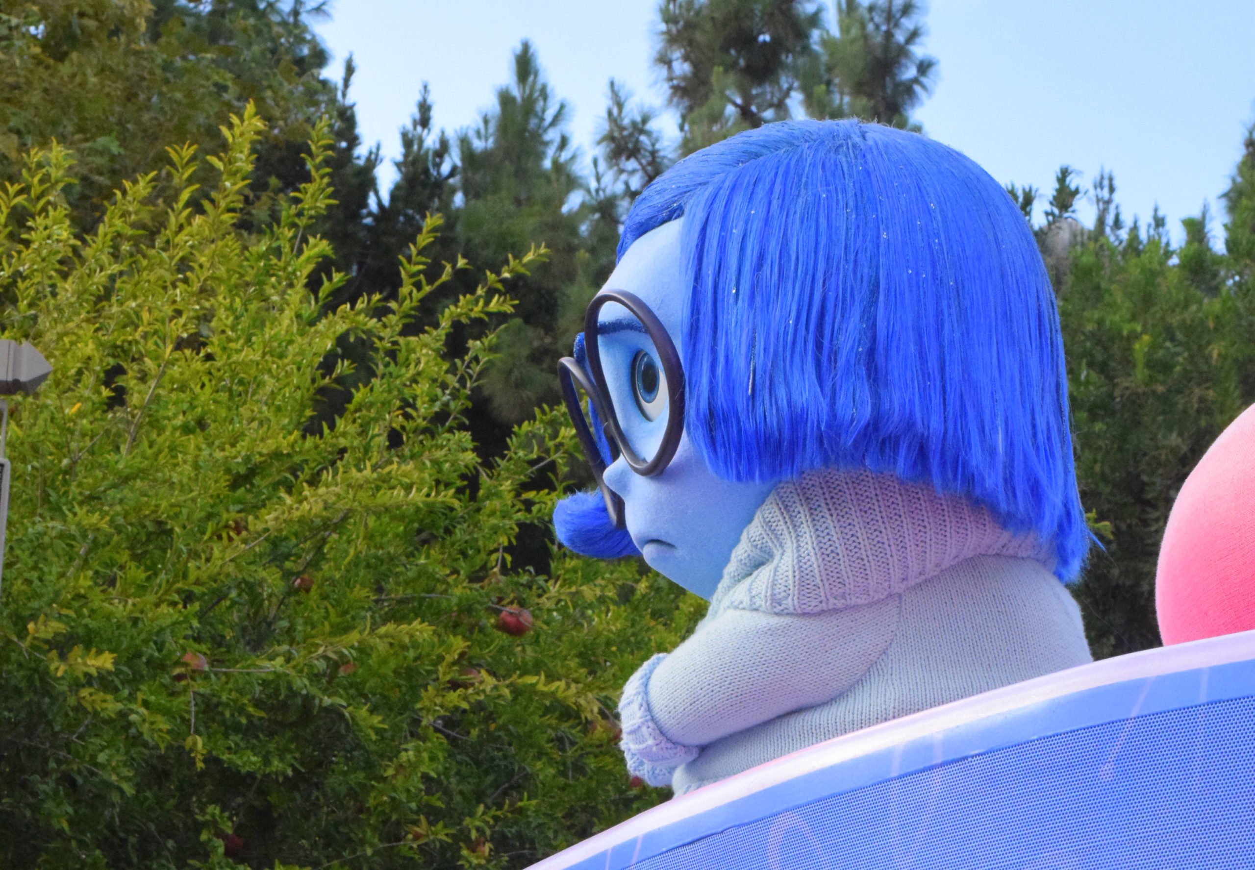 Final de semana de despedidas e de boas-vindas nos parques da Disney