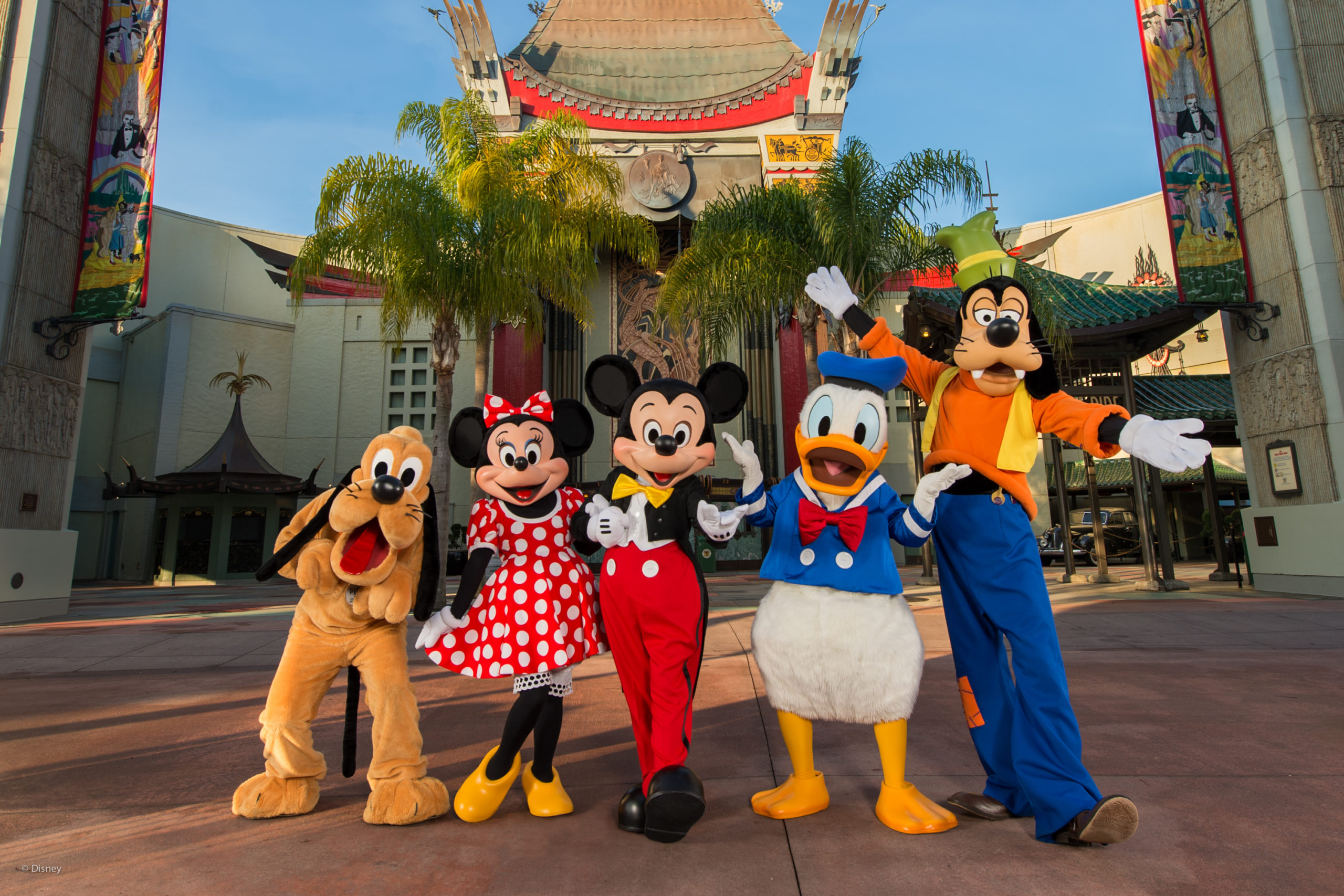 O sonho de trabalhar com Disney e Orlando - Parte 3