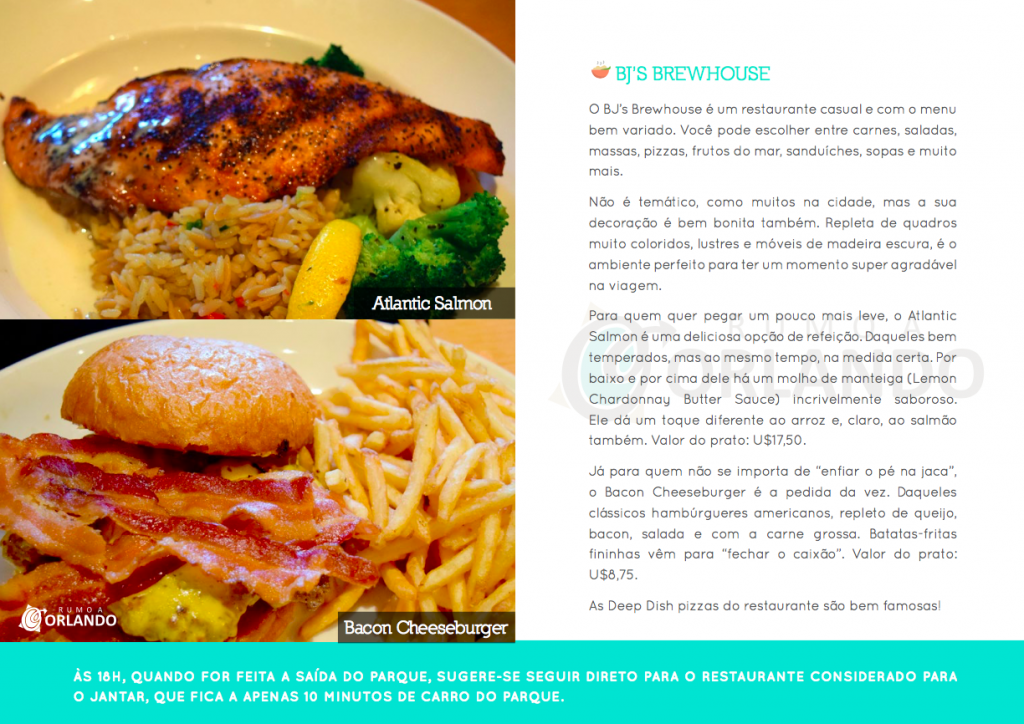 guia de orlando