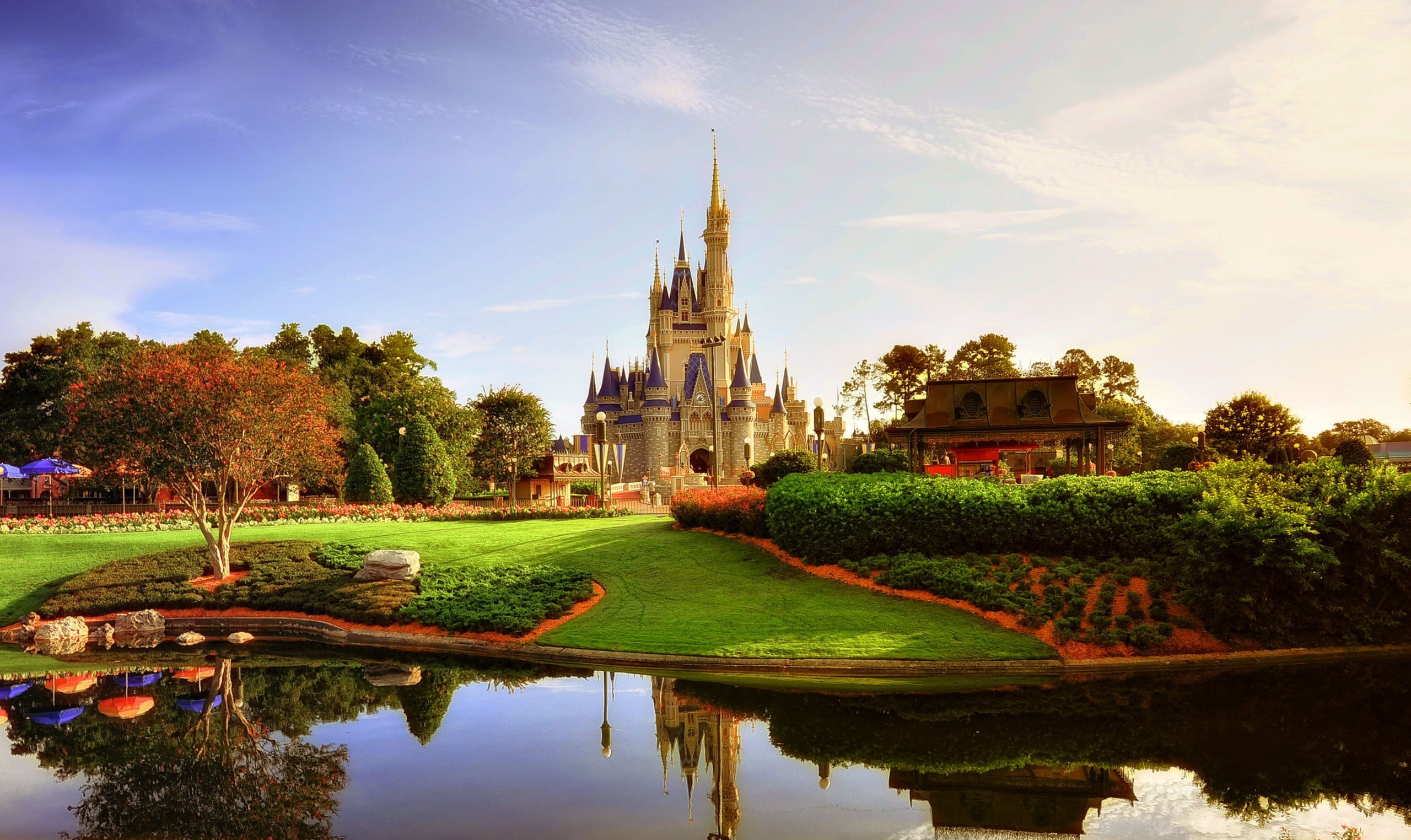 Disney After Hours - novo evento no Magic Kingdom (com direito a encontro com personagens)
