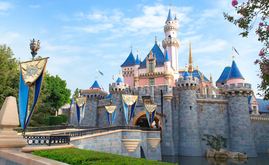 Disney Califórnia - reabertura Hotéis e Downtown Disney