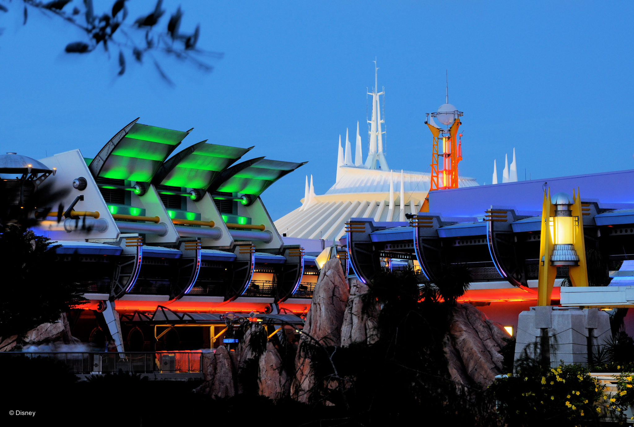 Walt Disney World Photo Gallery Disc