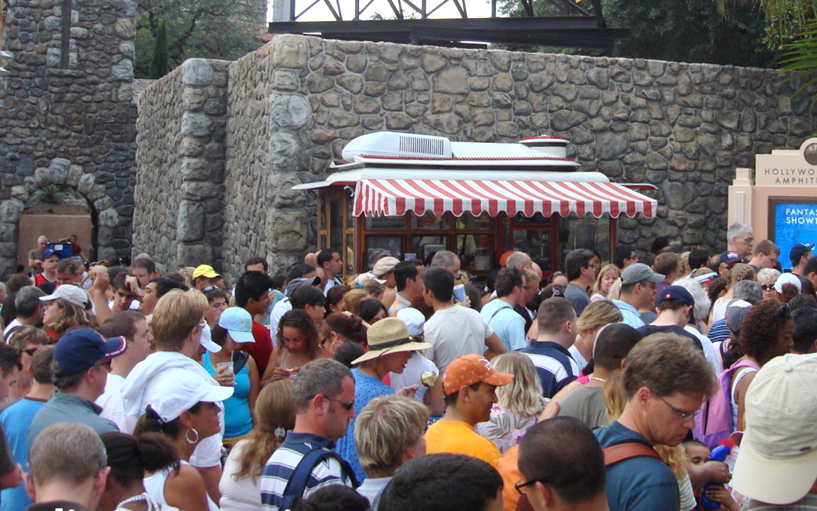 Como é Orlando em Julho - Tudo o que você precisa saber