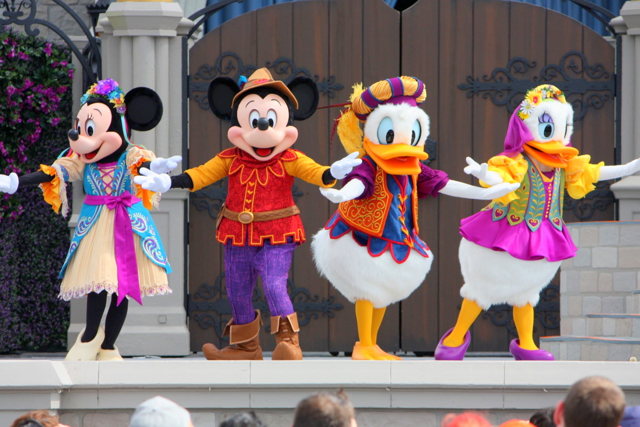 Novidades Disney verão 2016 - Frozen, Soarin', Mickey e Star Wars