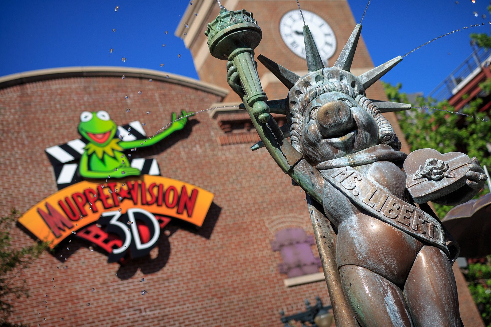 03 atrações que podem ficar para a próxima vez no Hollywood Studios