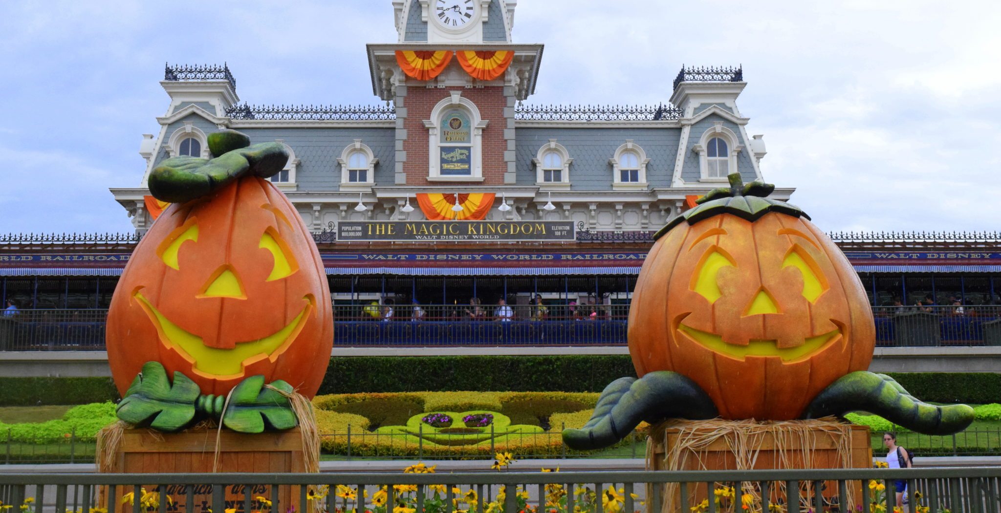 Como é Orlando em Setembro - Tudo o que você precisa saber