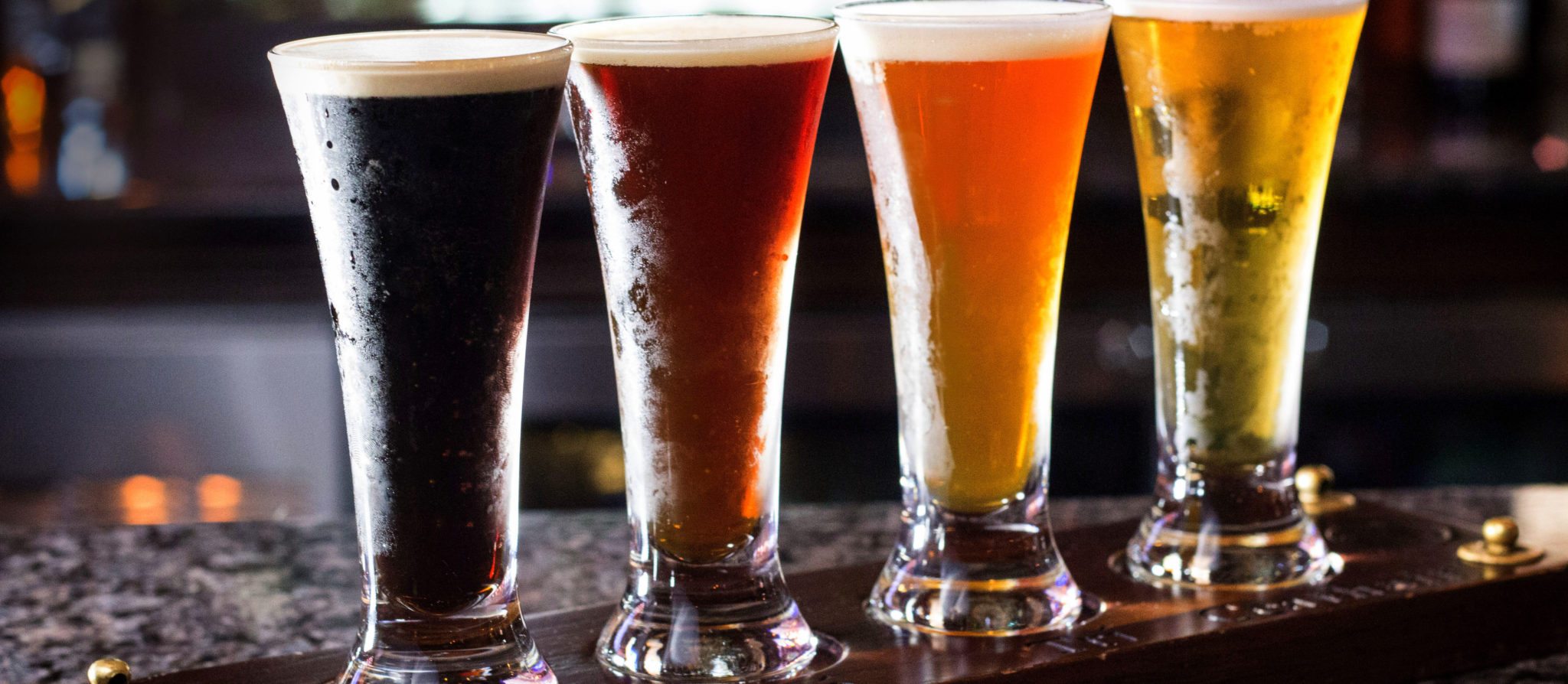 03 locais para tomar cerveja em Orlando