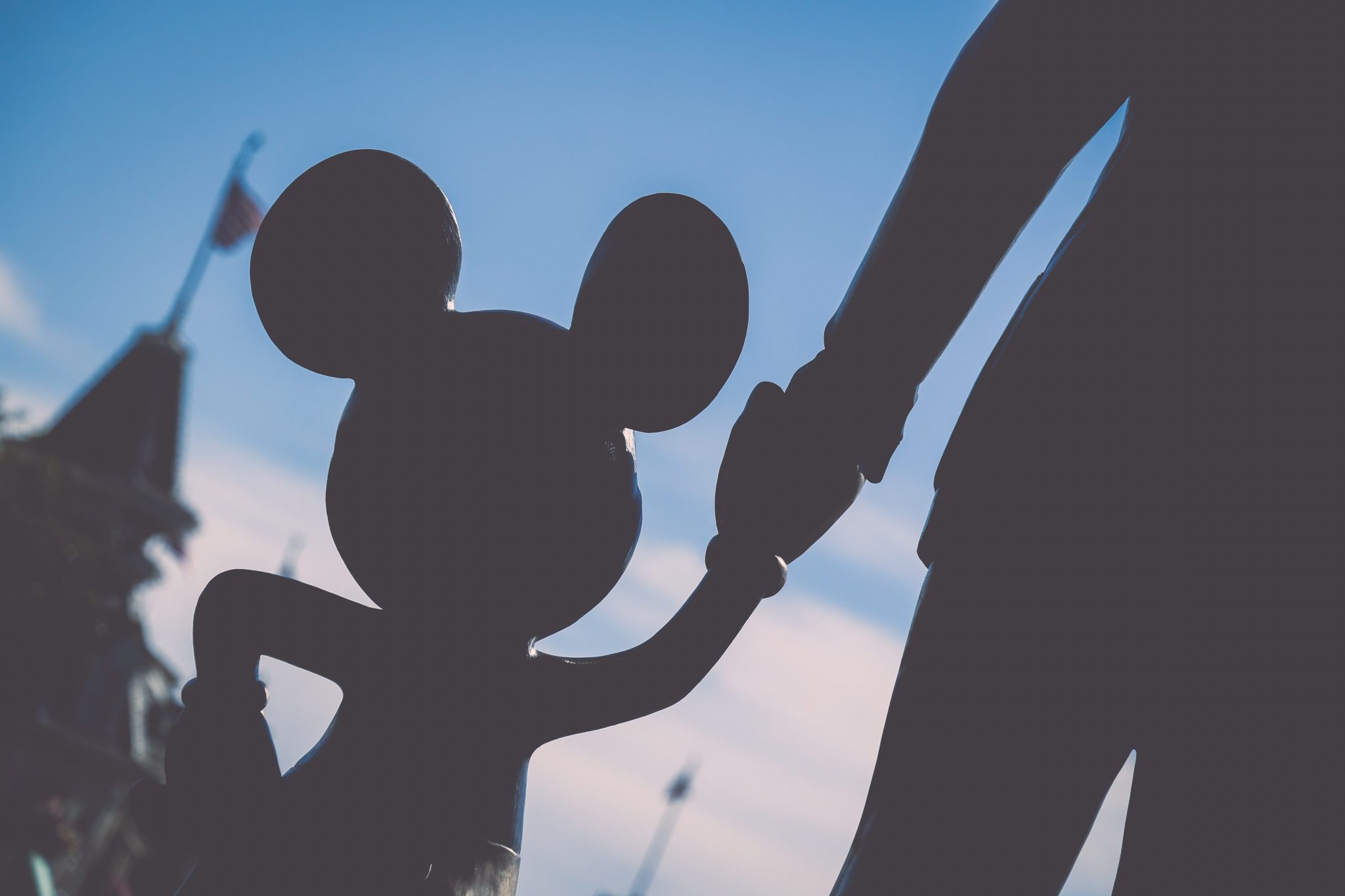 Disney, por que você é tão drástica nas suas decisões?