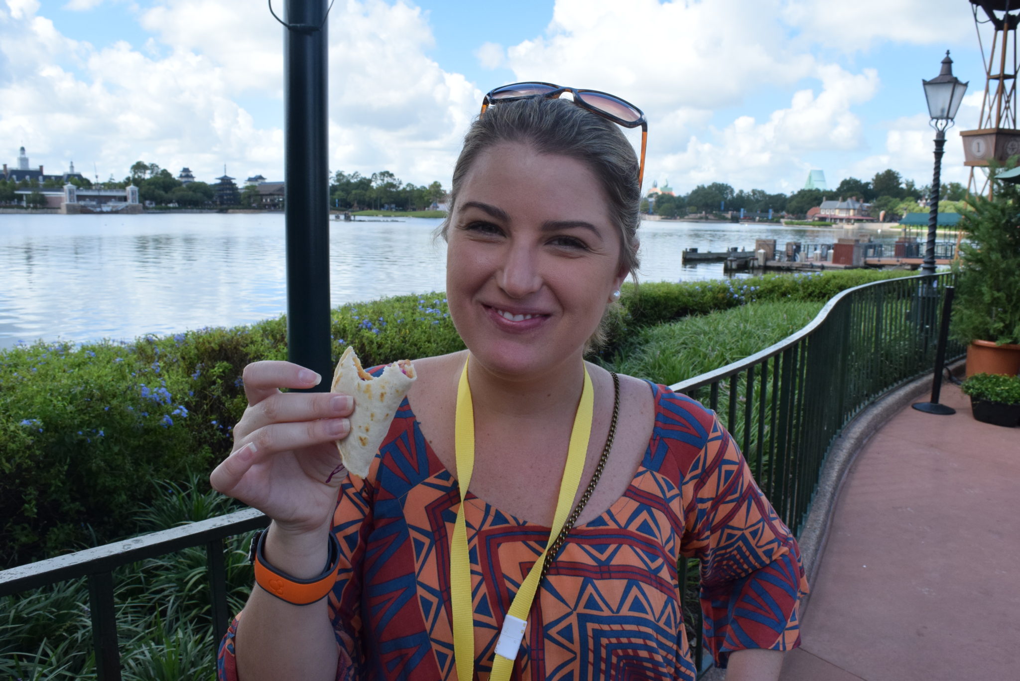 Disney engorda ou emagrece?