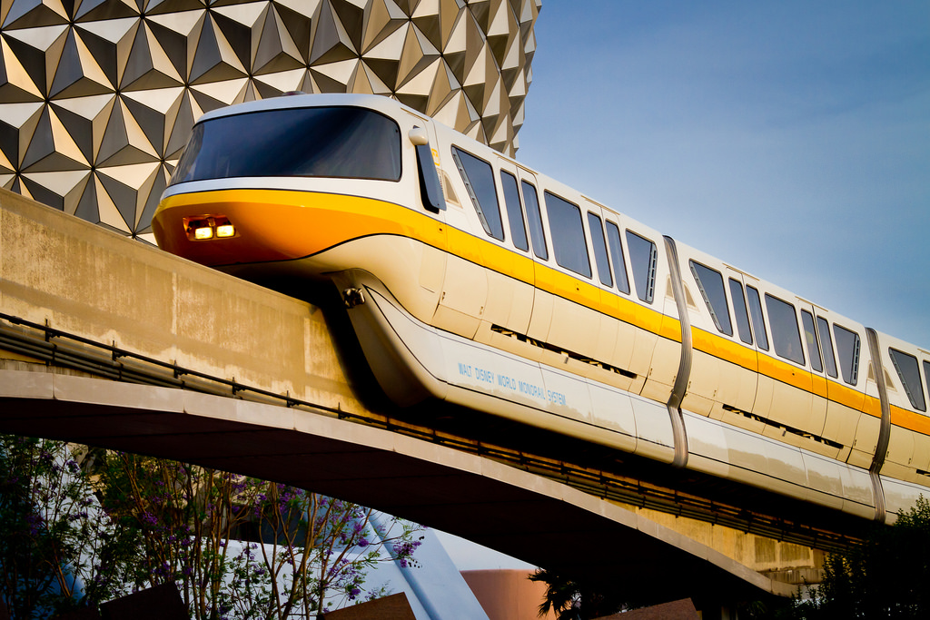 3 atrações secundárias que valem a pena em EPCOT