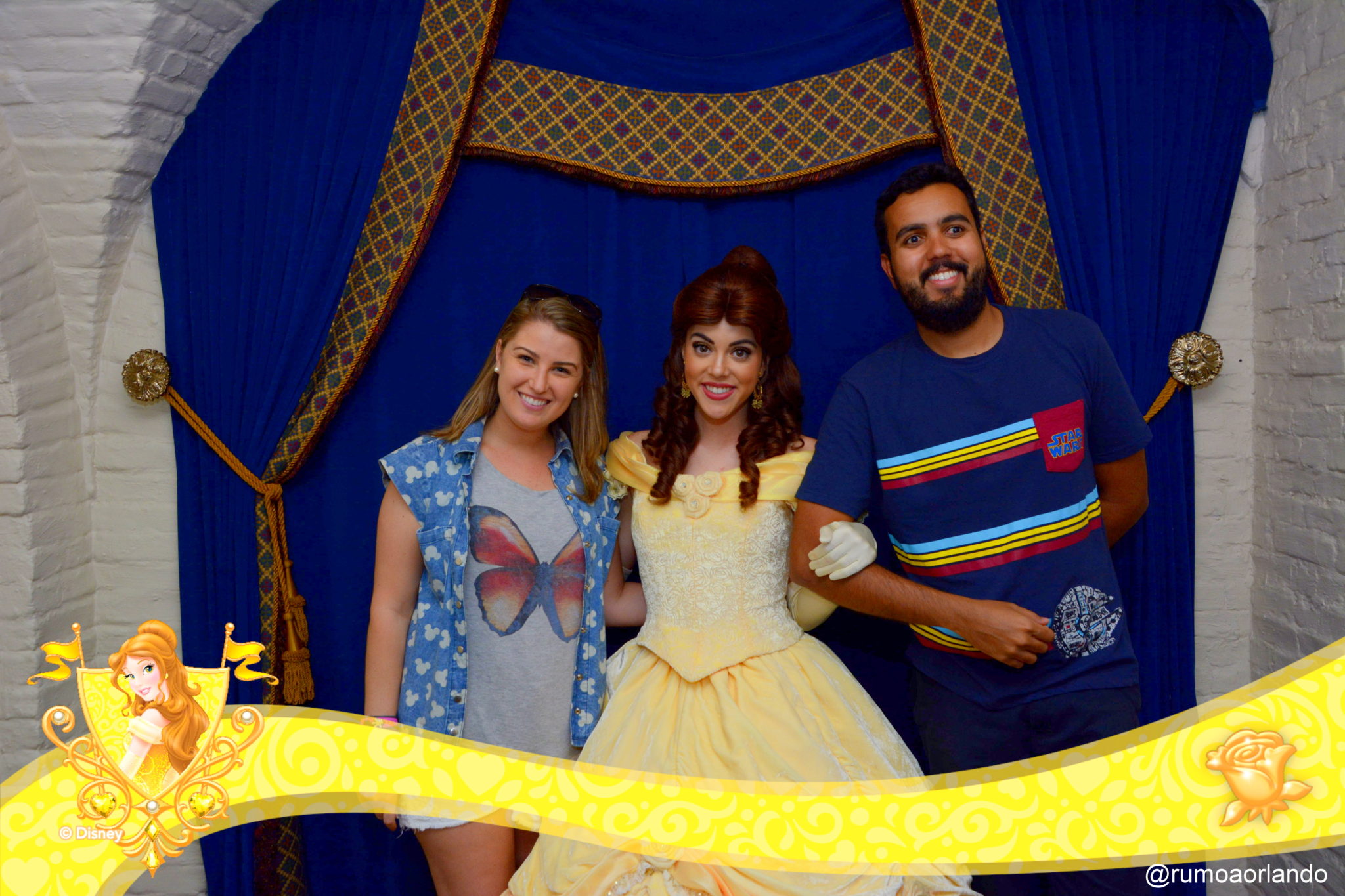 Akershus Royal Banquet Hall - Jantar com as Princesas