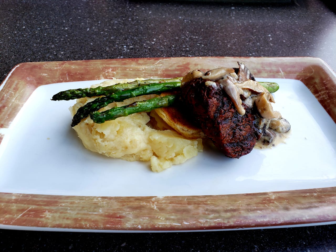 como é a Toothsome Chocolate Emporium