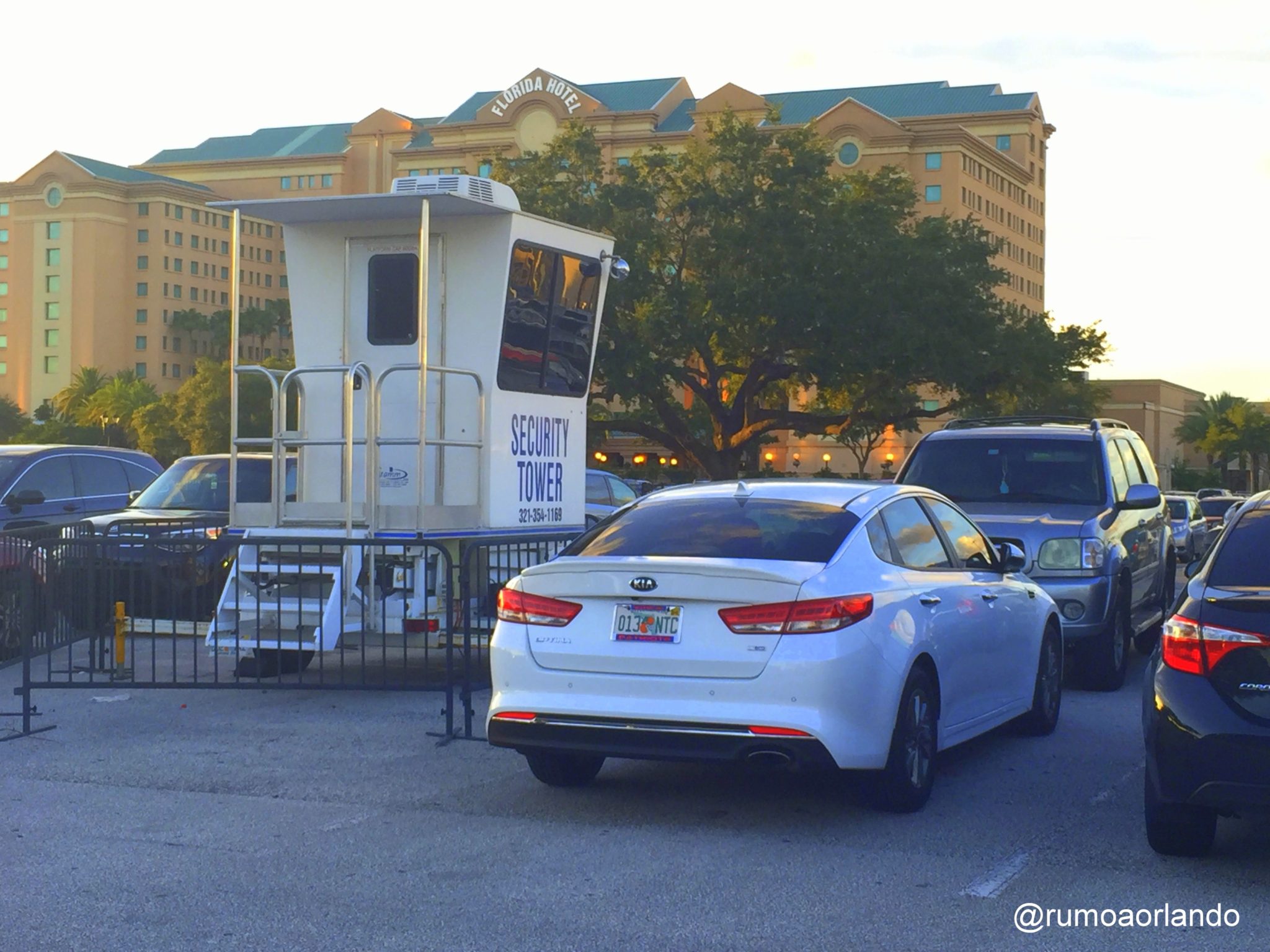 Segurança nas férias - ela também depende de você