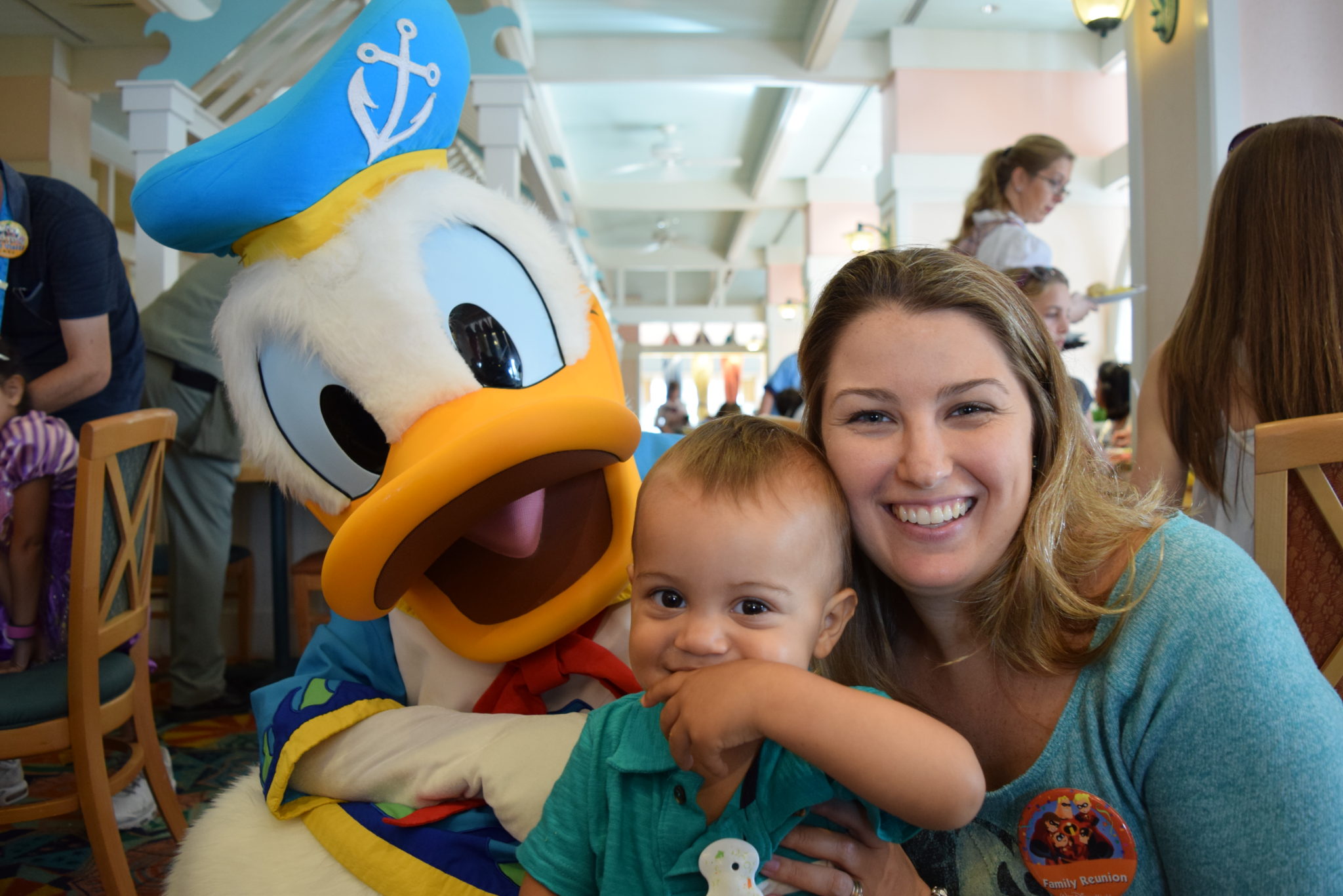 5 dicas fundamentais em viagens com crianças para Orlando