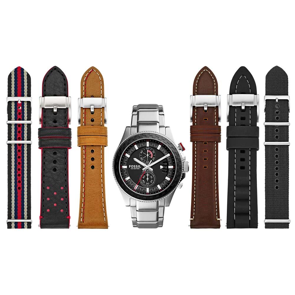 Onde comprar relógios em Orlando?