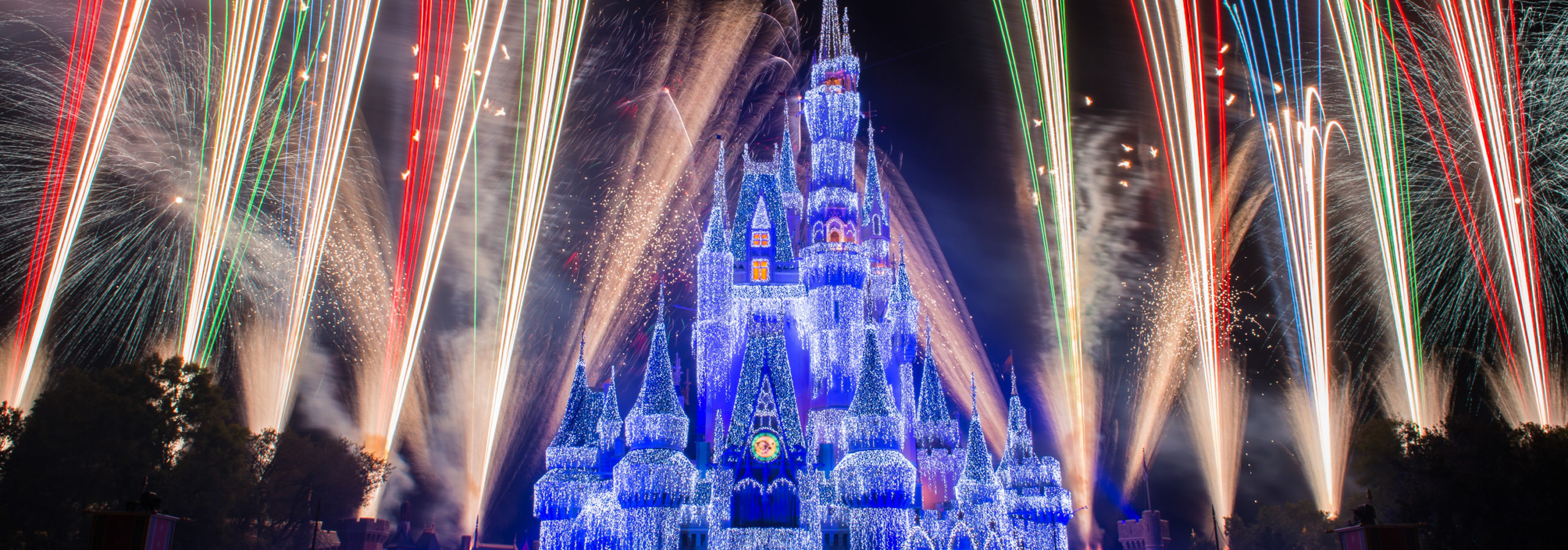 Últimas novidades dos parques Disney