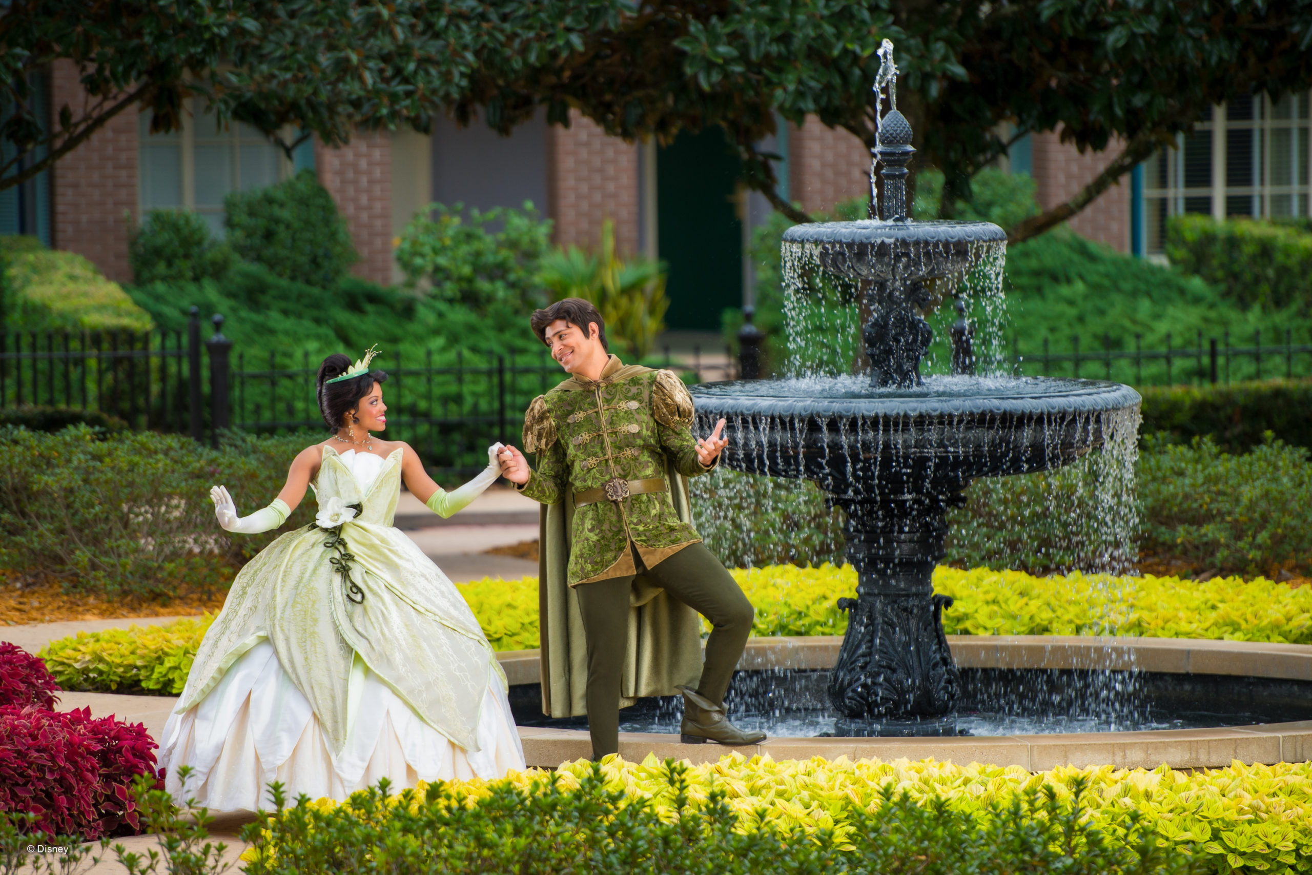 Novidades nos parques Disney anunciadas na última semana