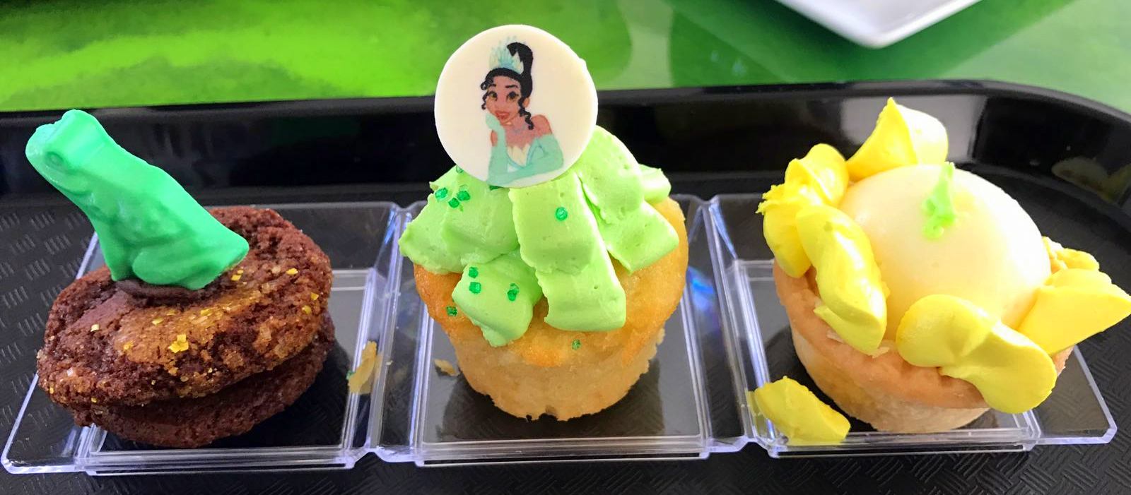 Tiana's Riverboat Party - Vale a pena participar da festa da sobremesa da Princesa Tiana?